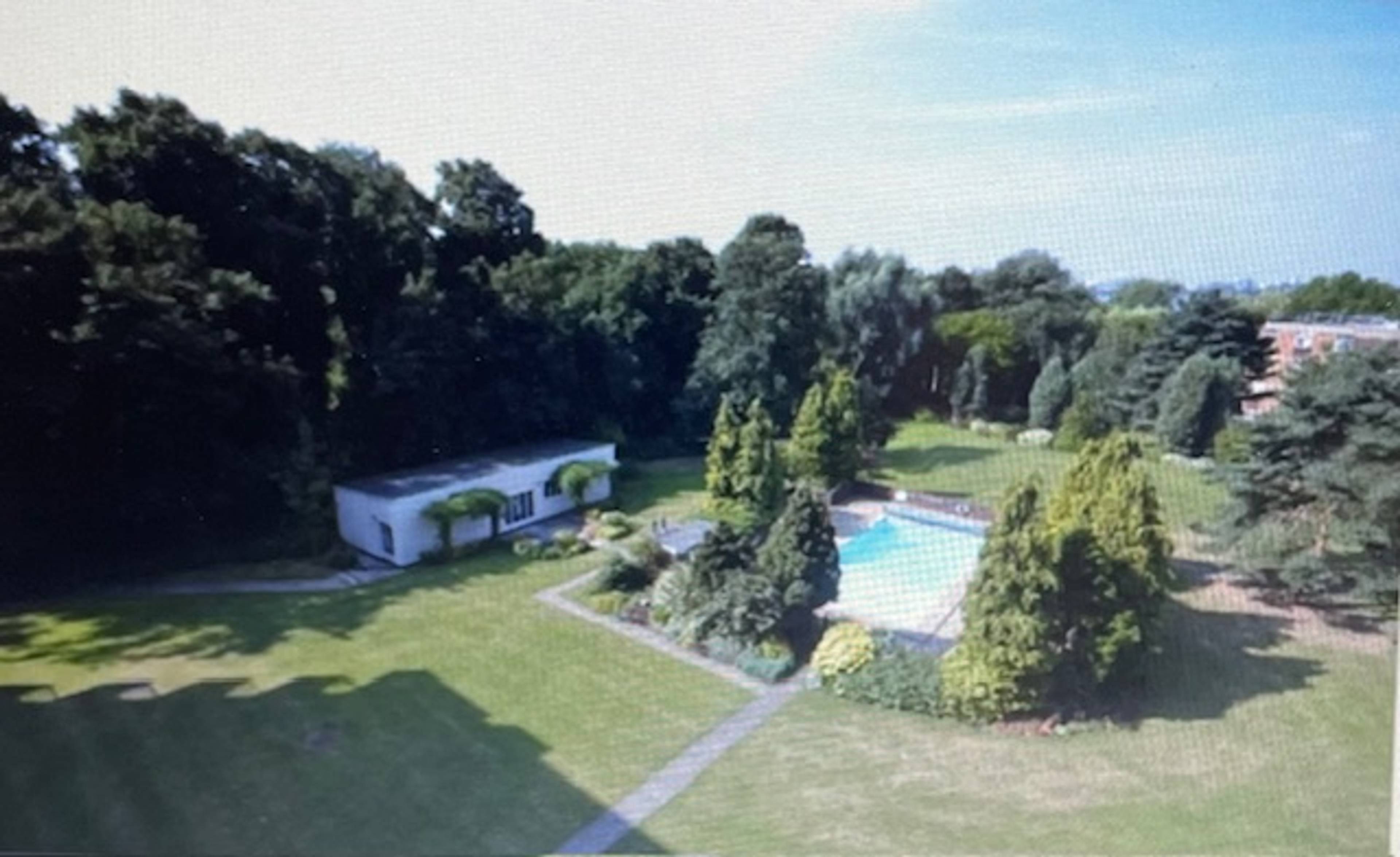 Communal Gardens