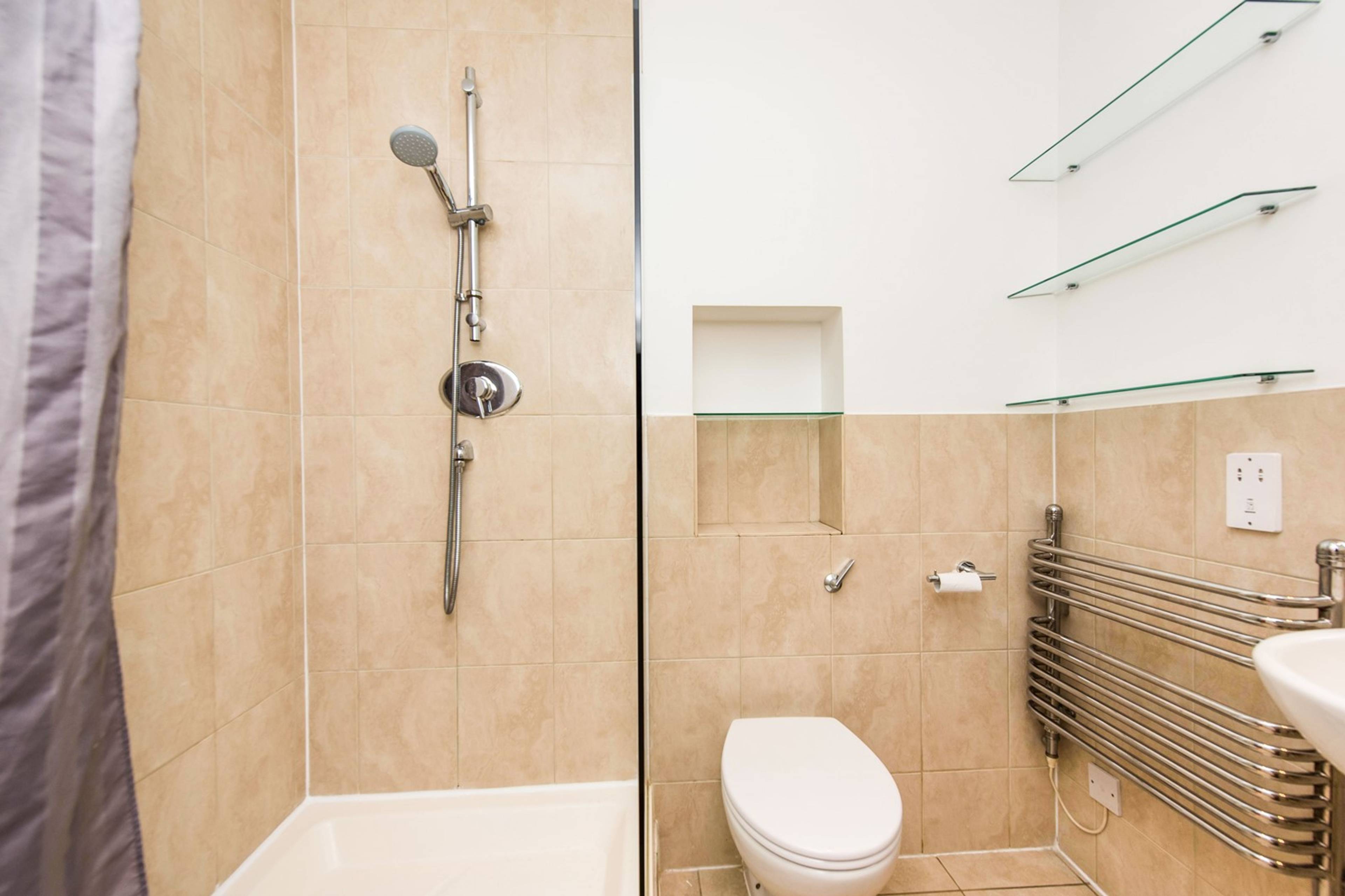 En-suite