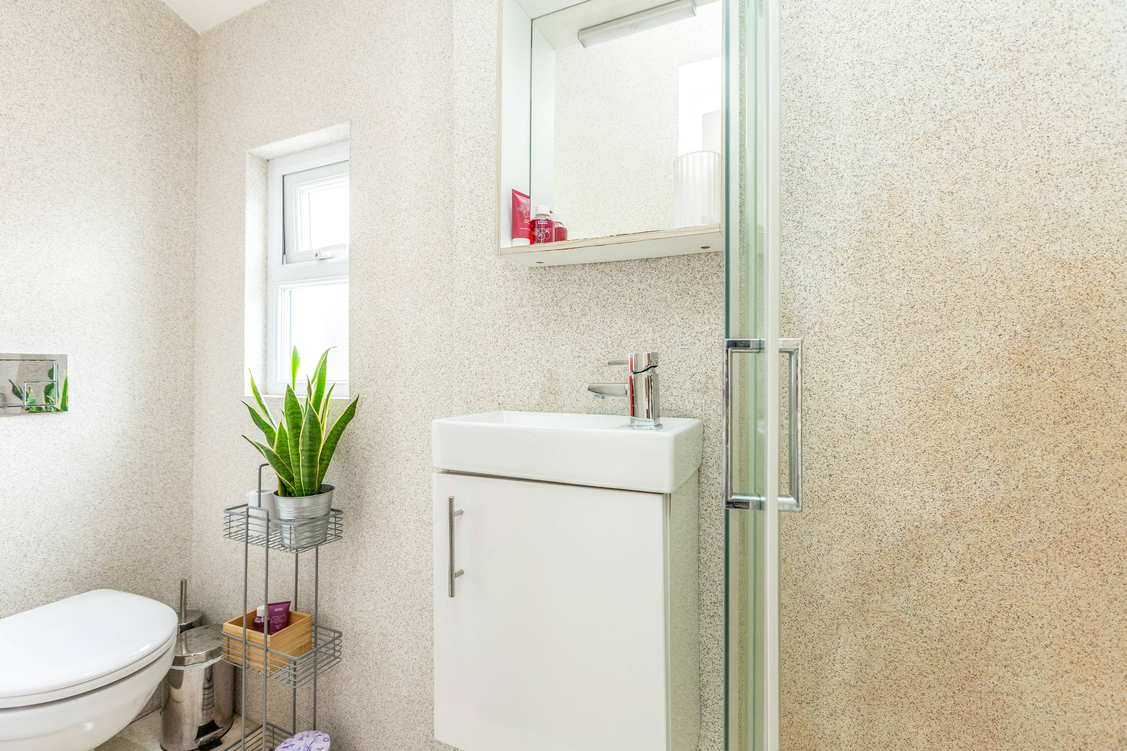 En-suite