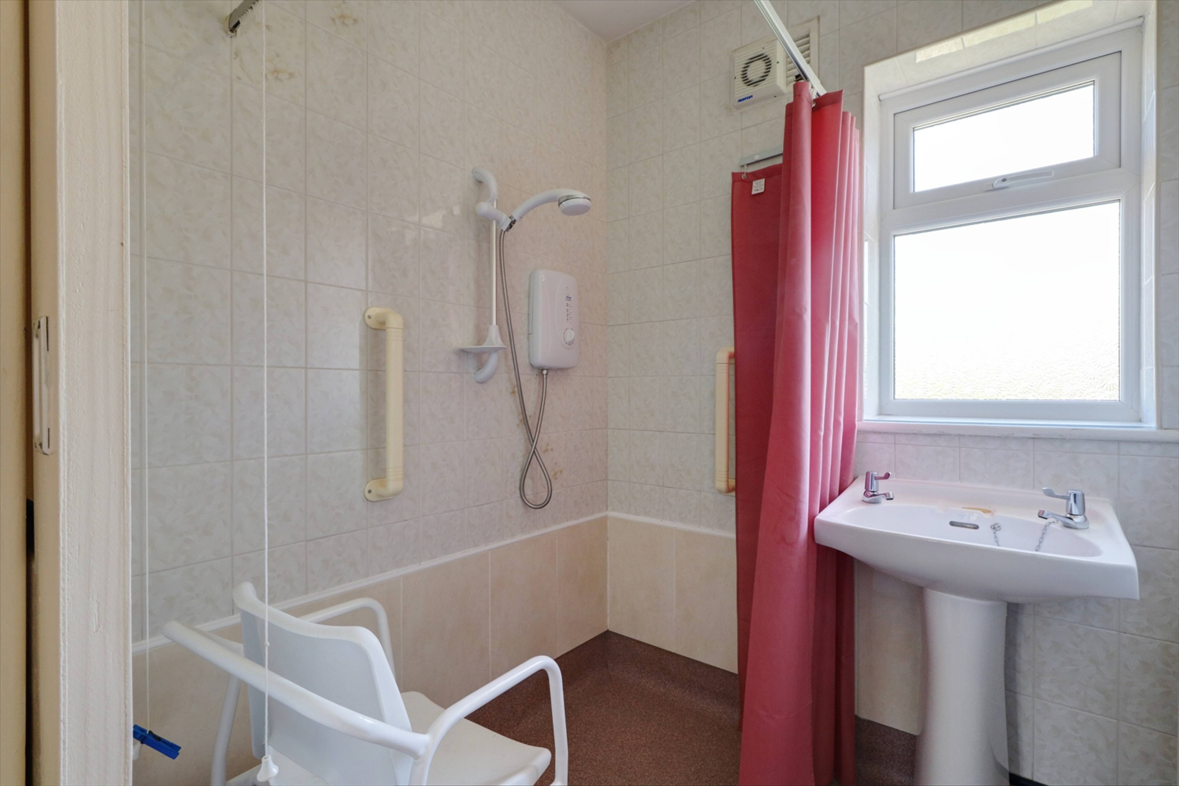 Wet Room