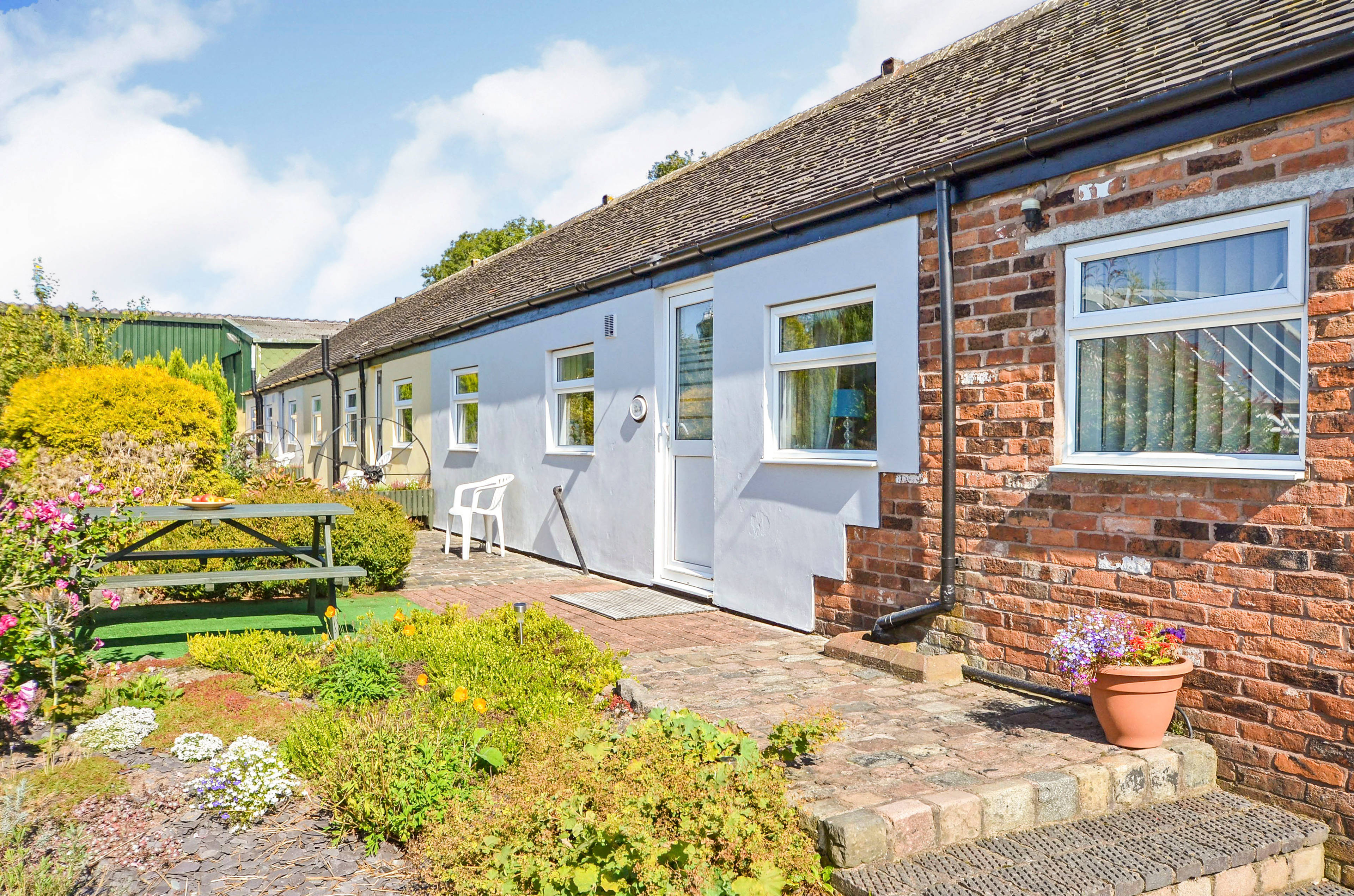 Holiday Cottage 3