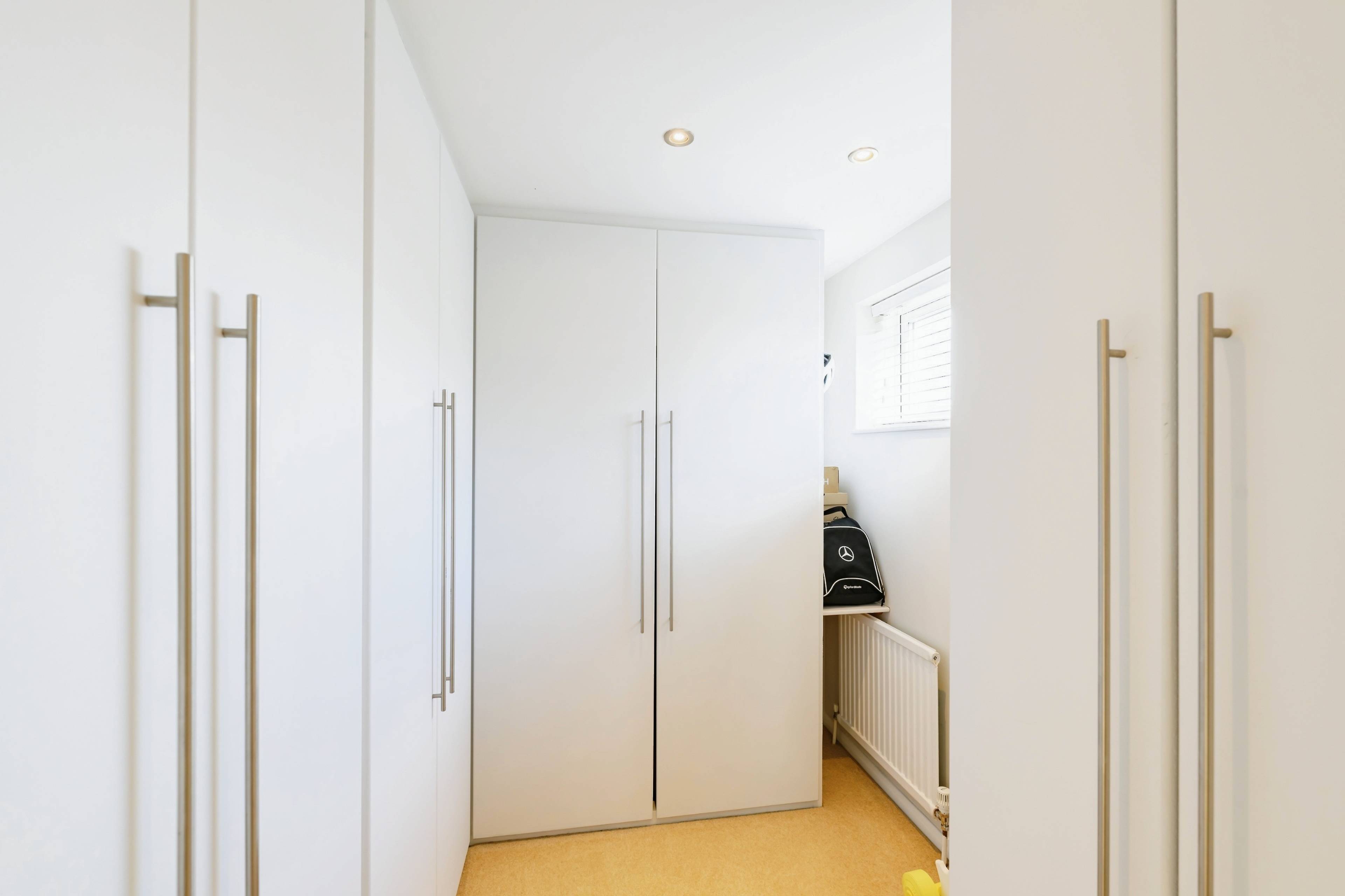 Dressing Room