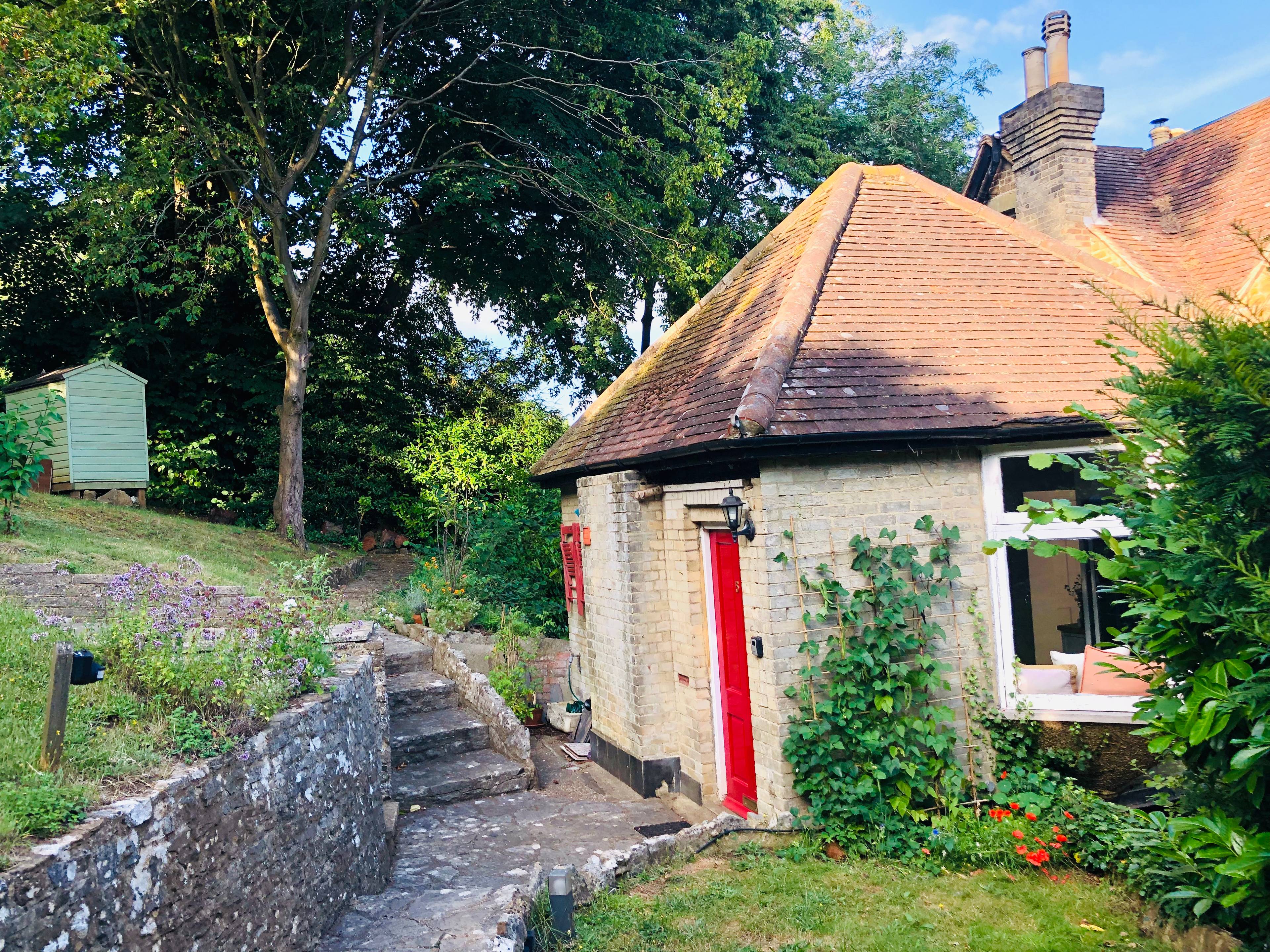 Shed