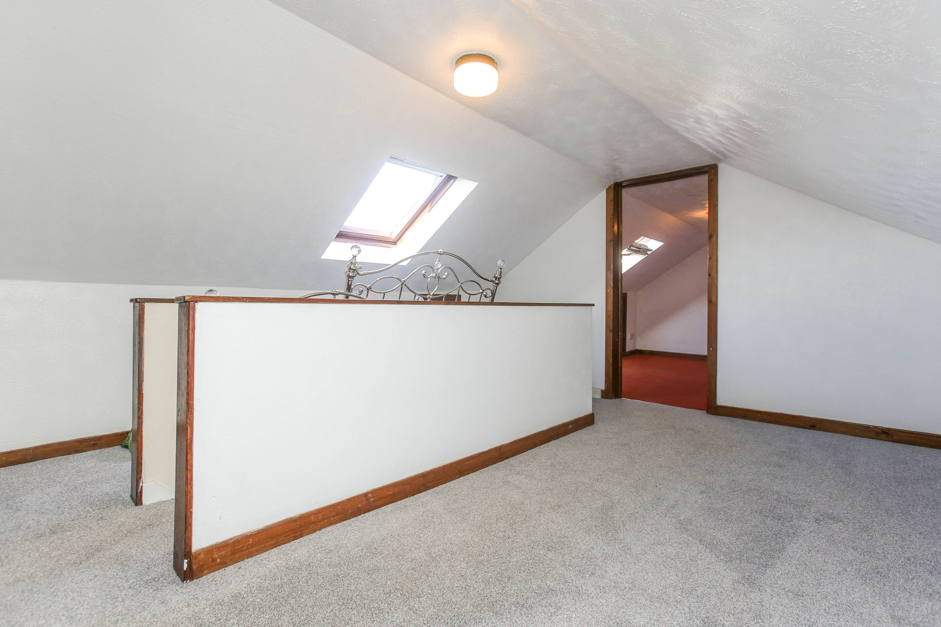 Attic