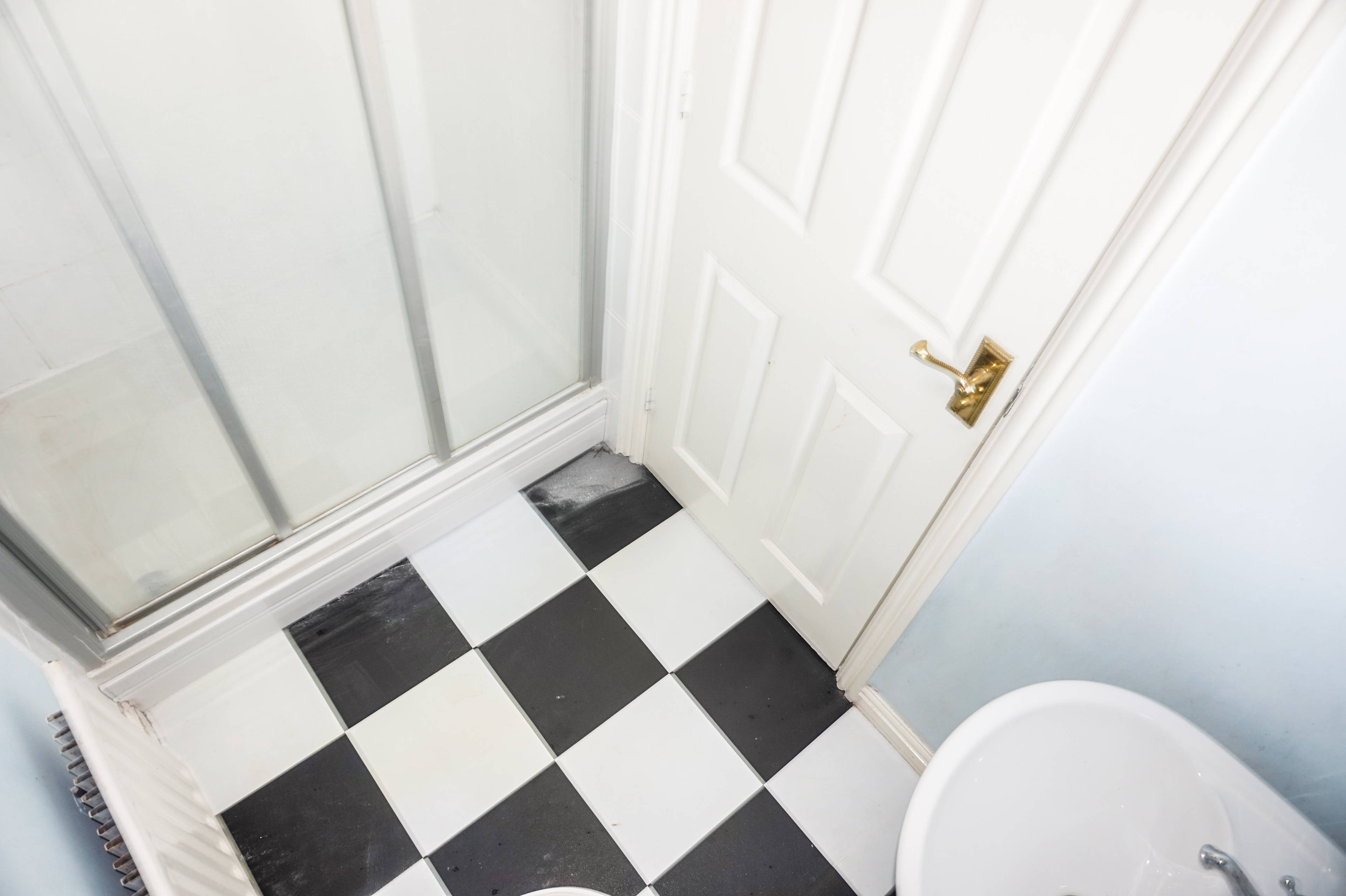 Master En-suite