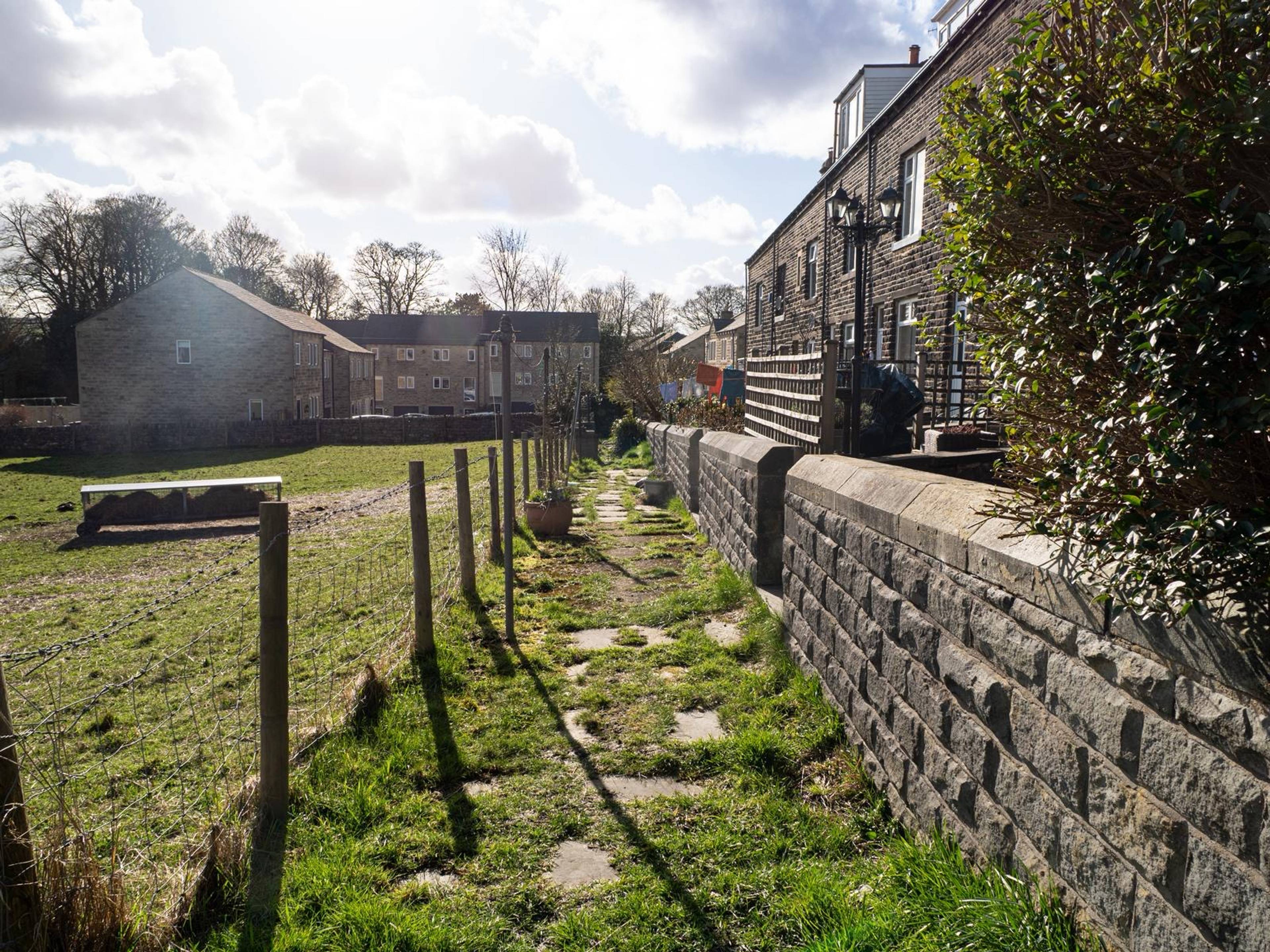 Victoria Road, Keighley