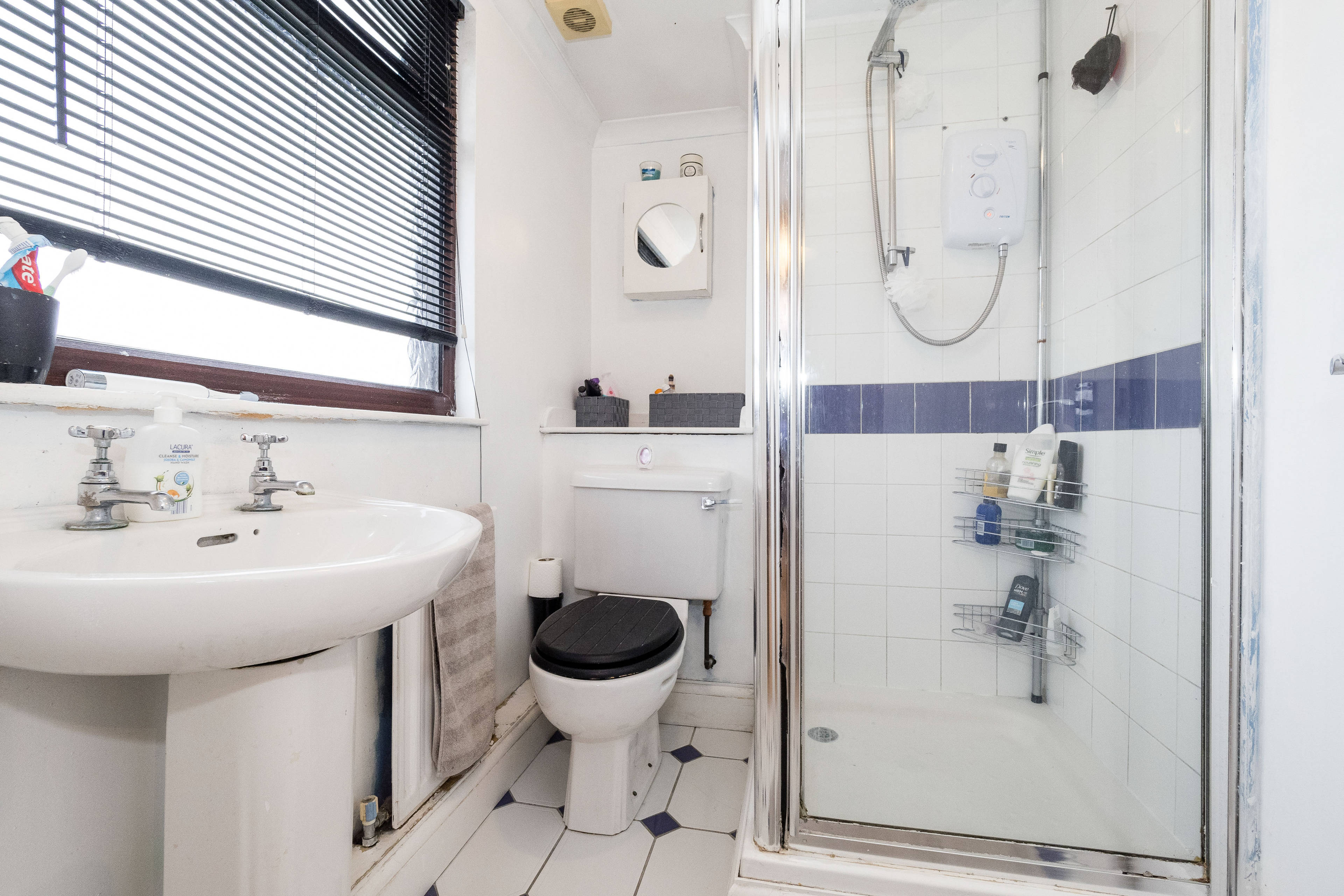 Master En-suite