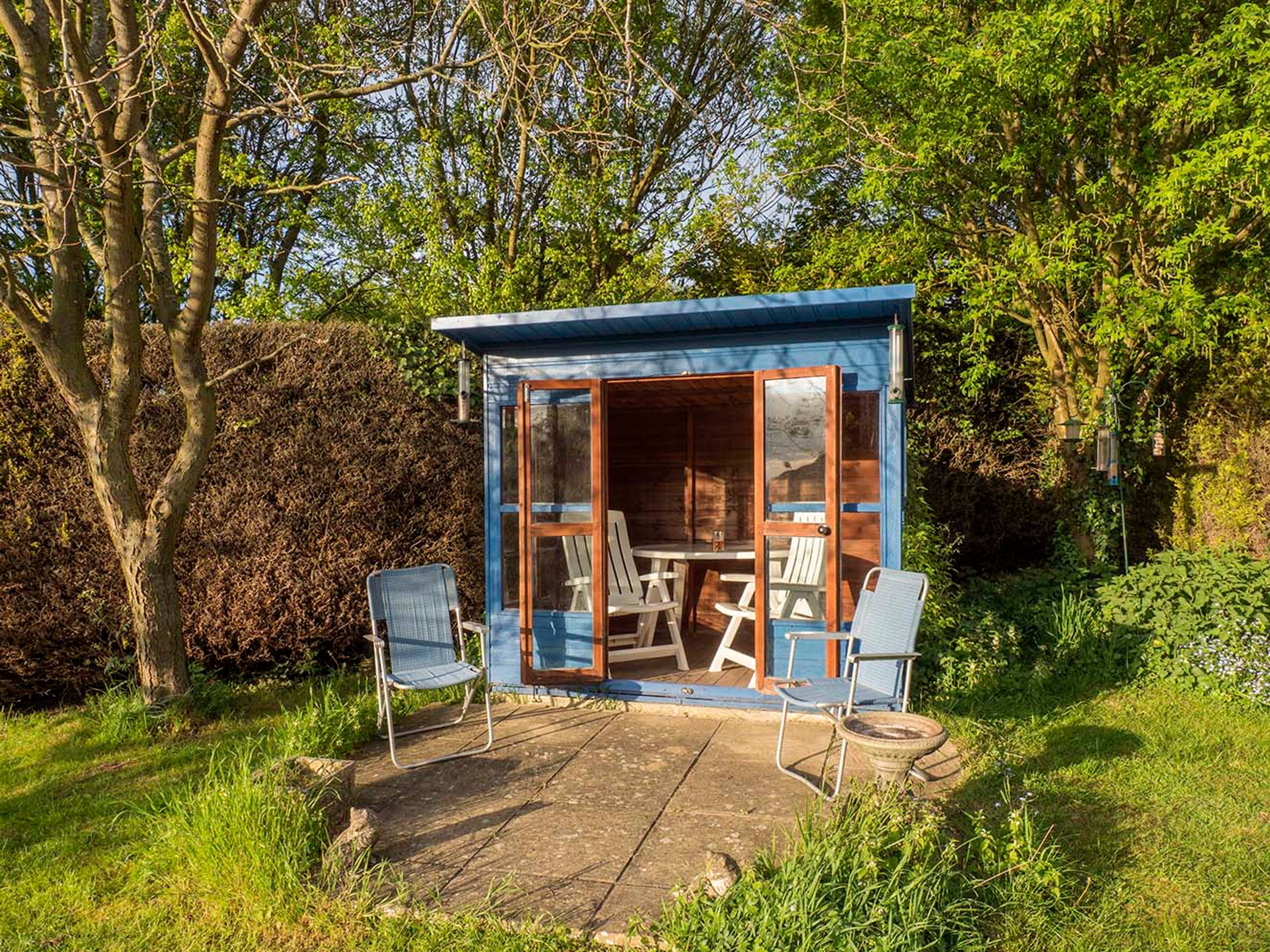 Summer House