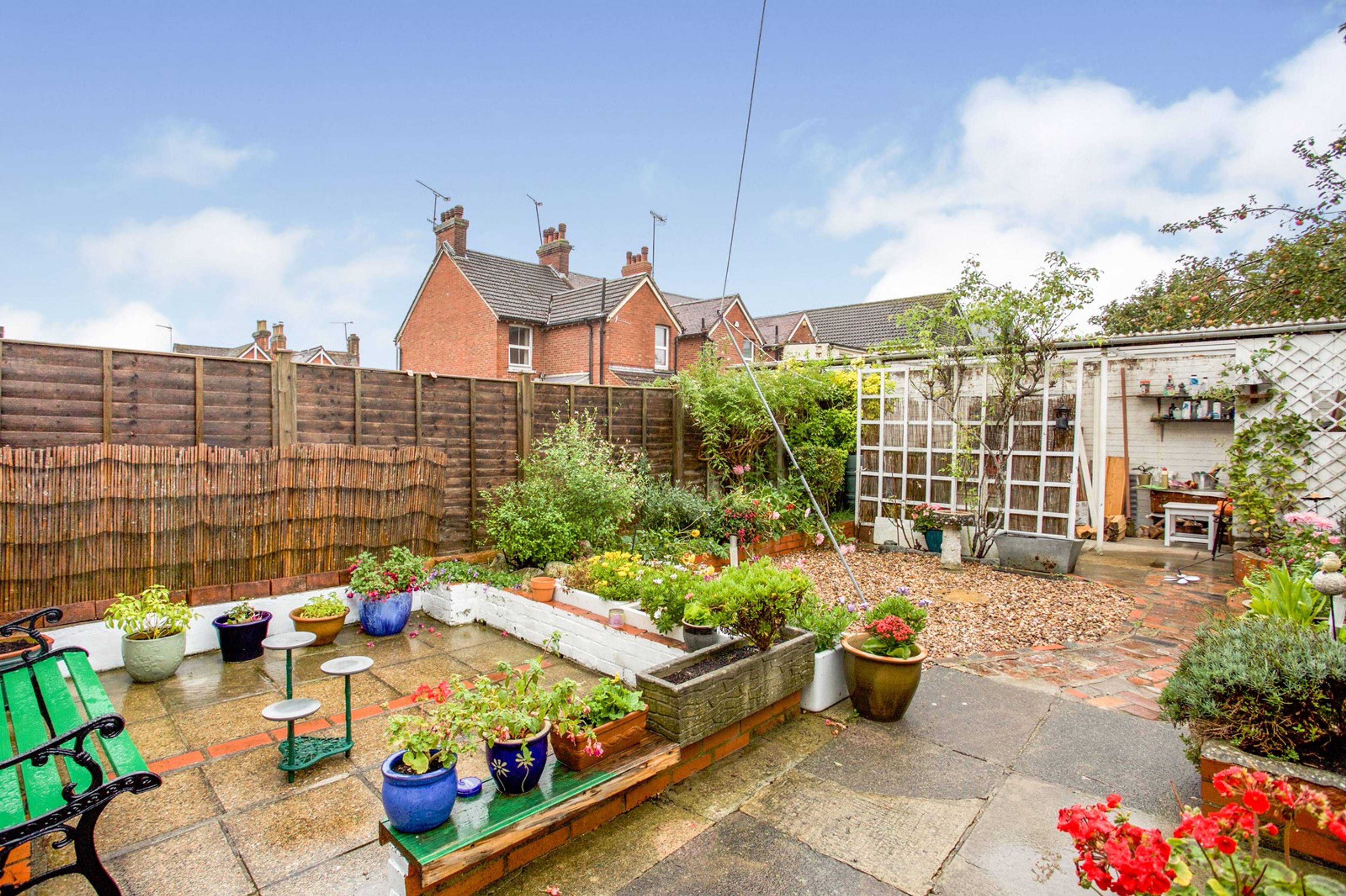 Garden