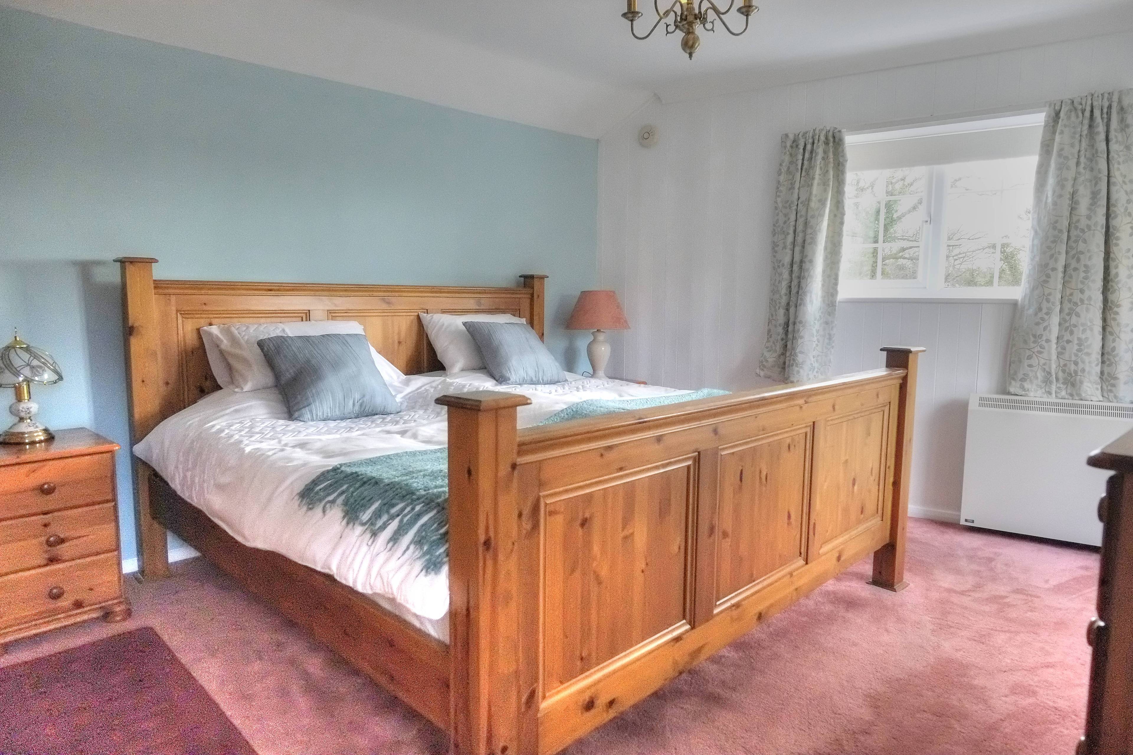 Annexe Bedroom