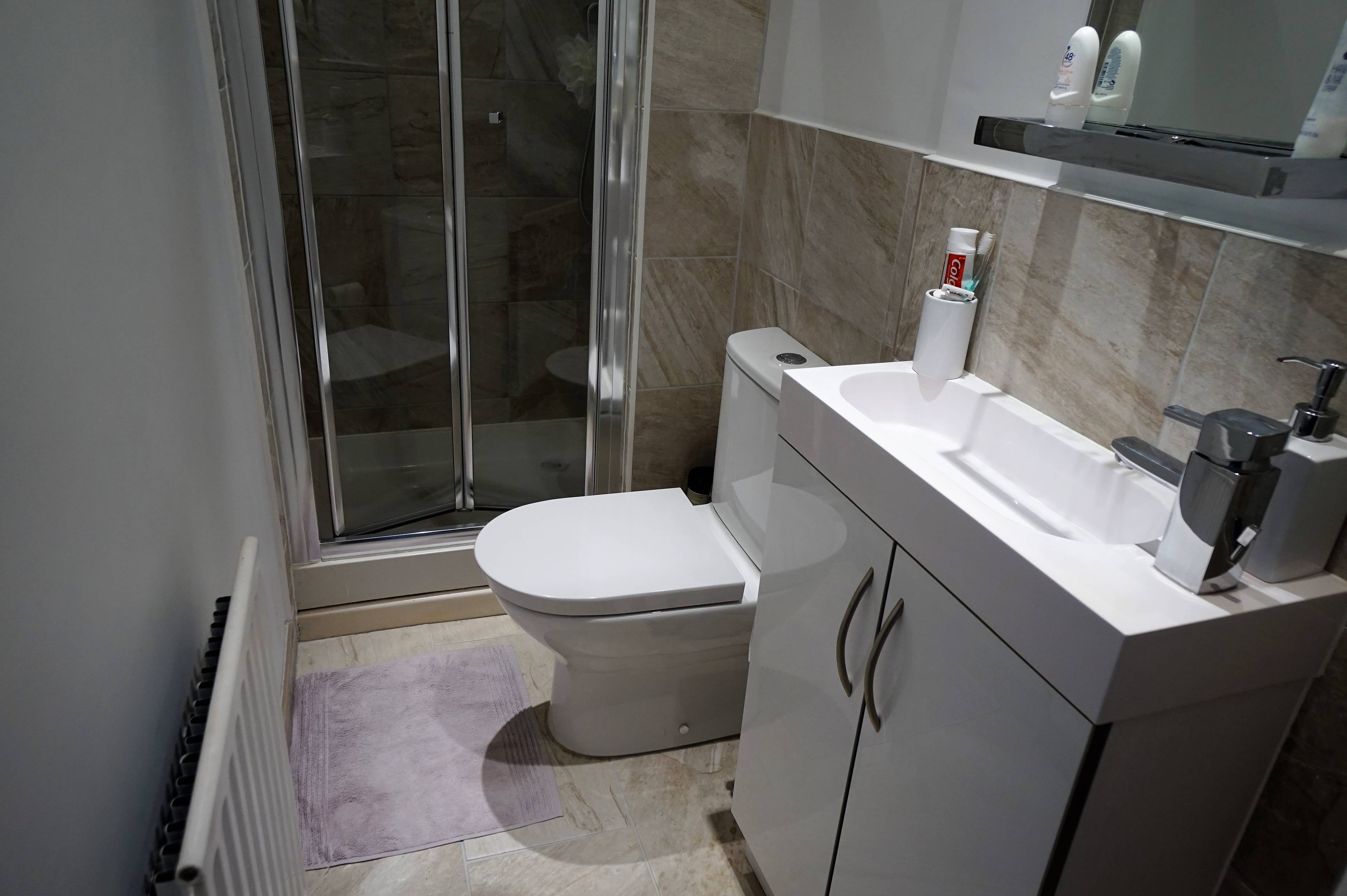 En-suite