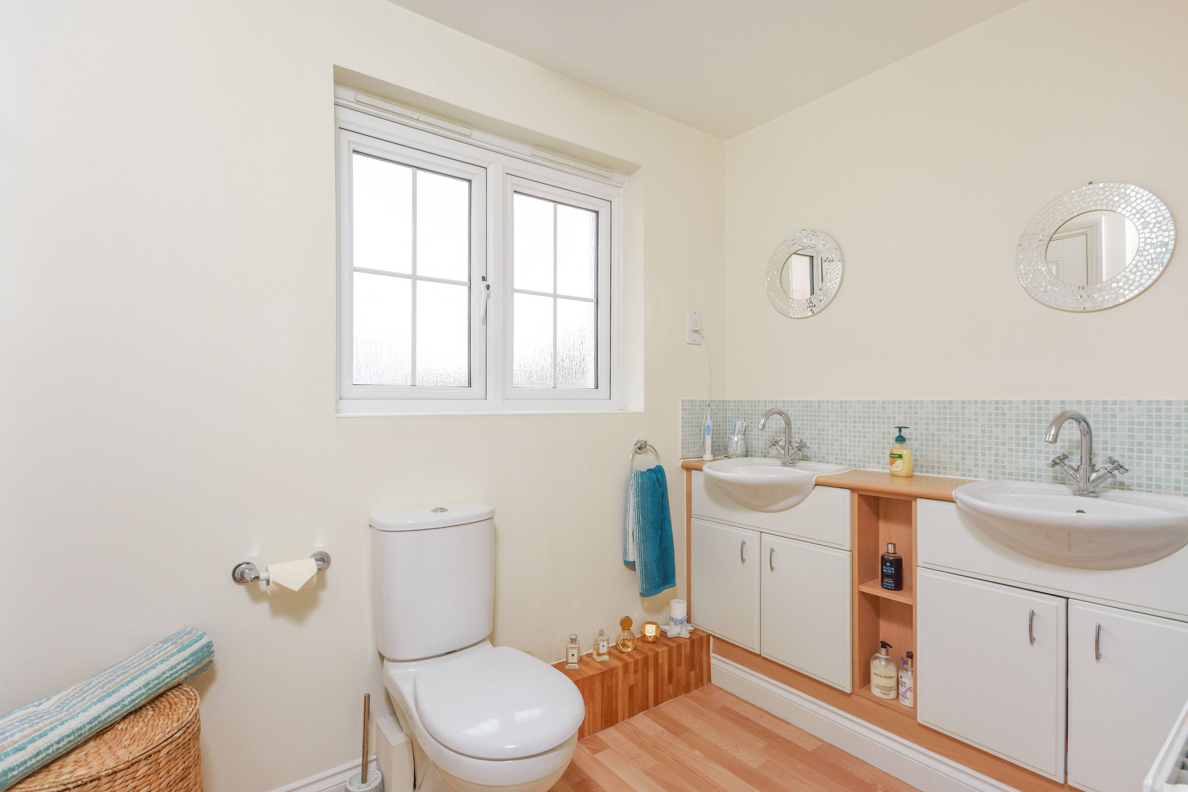 En-suite
