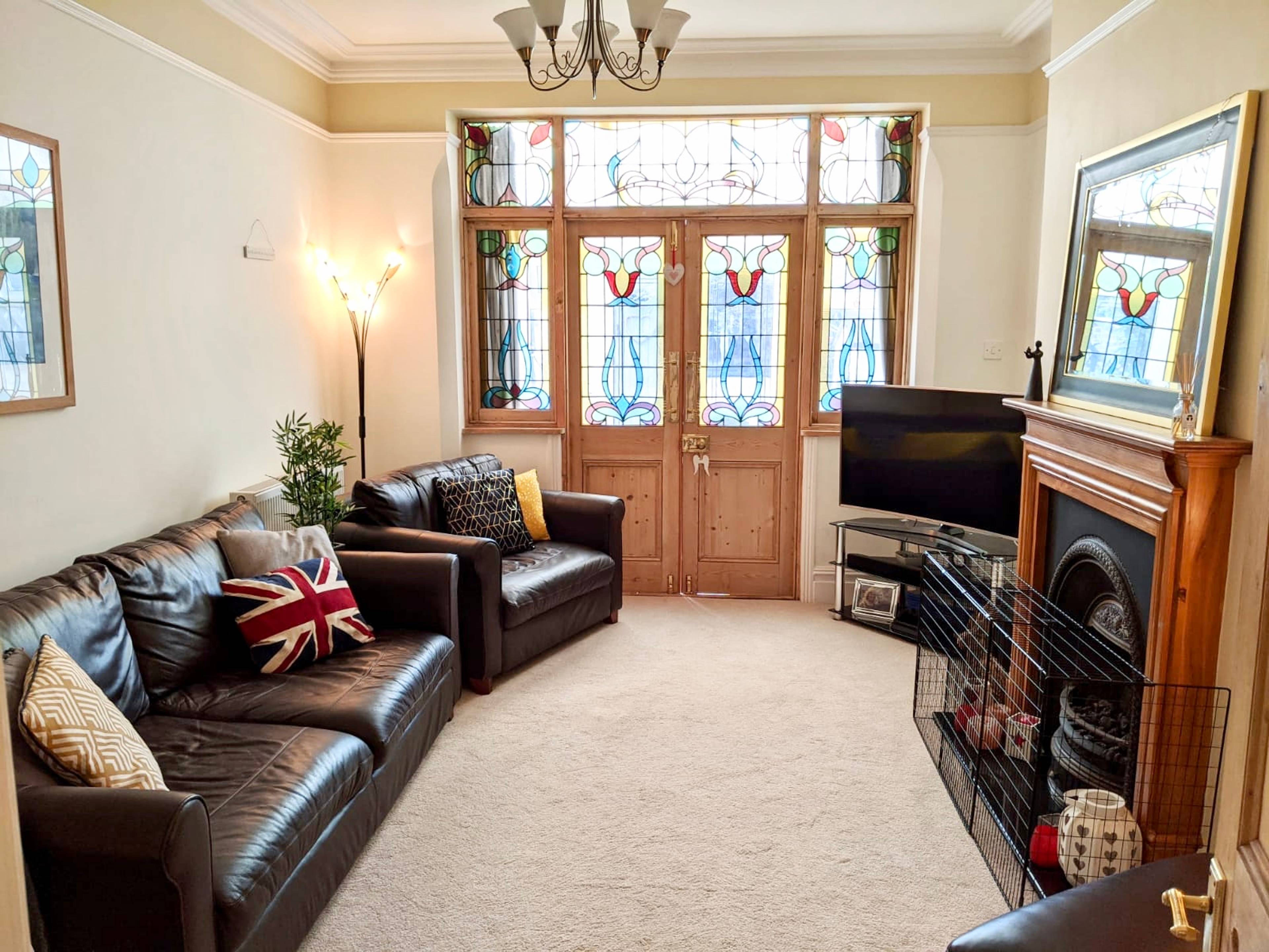 Reception Room Two