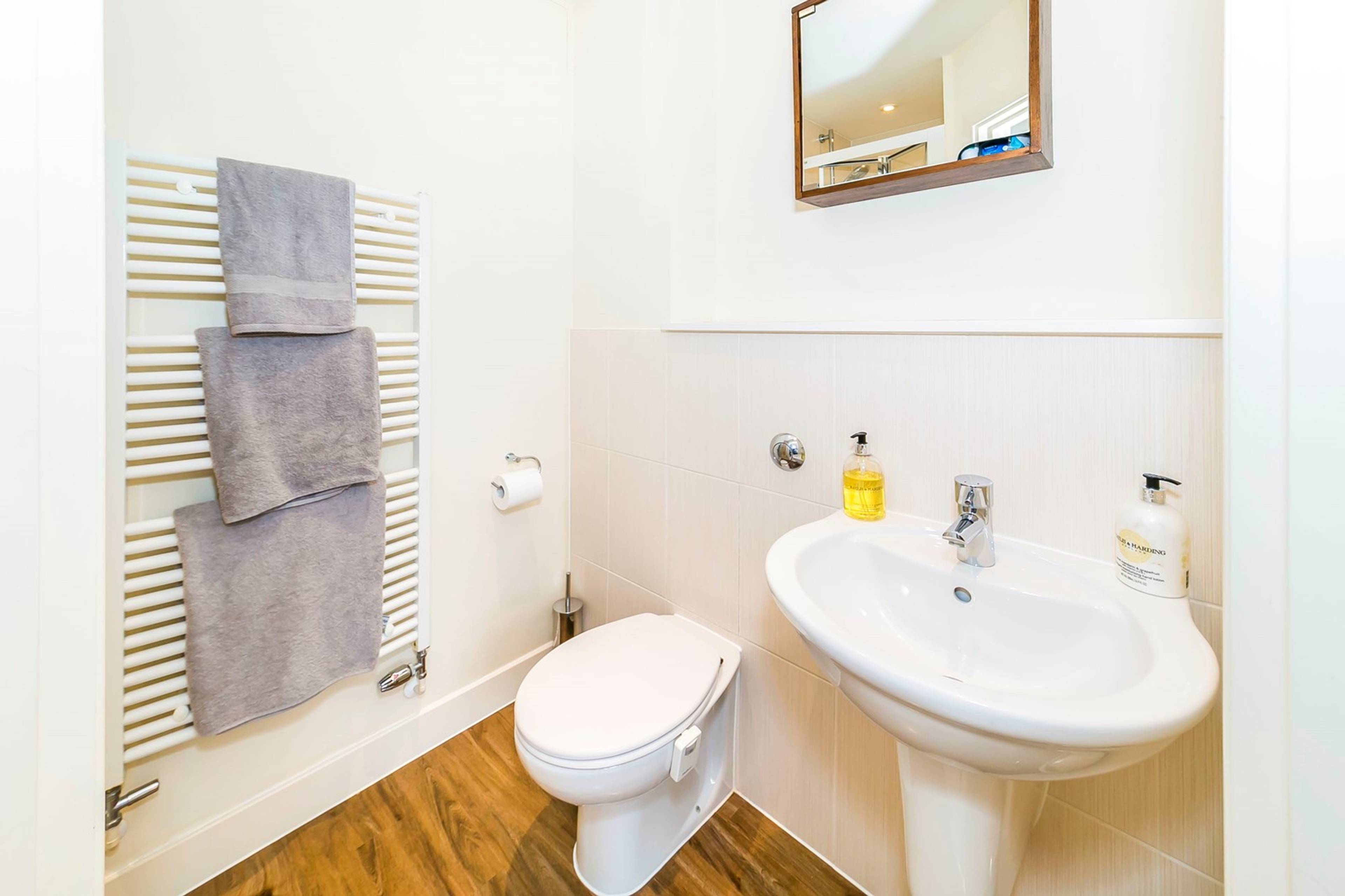 En-suite