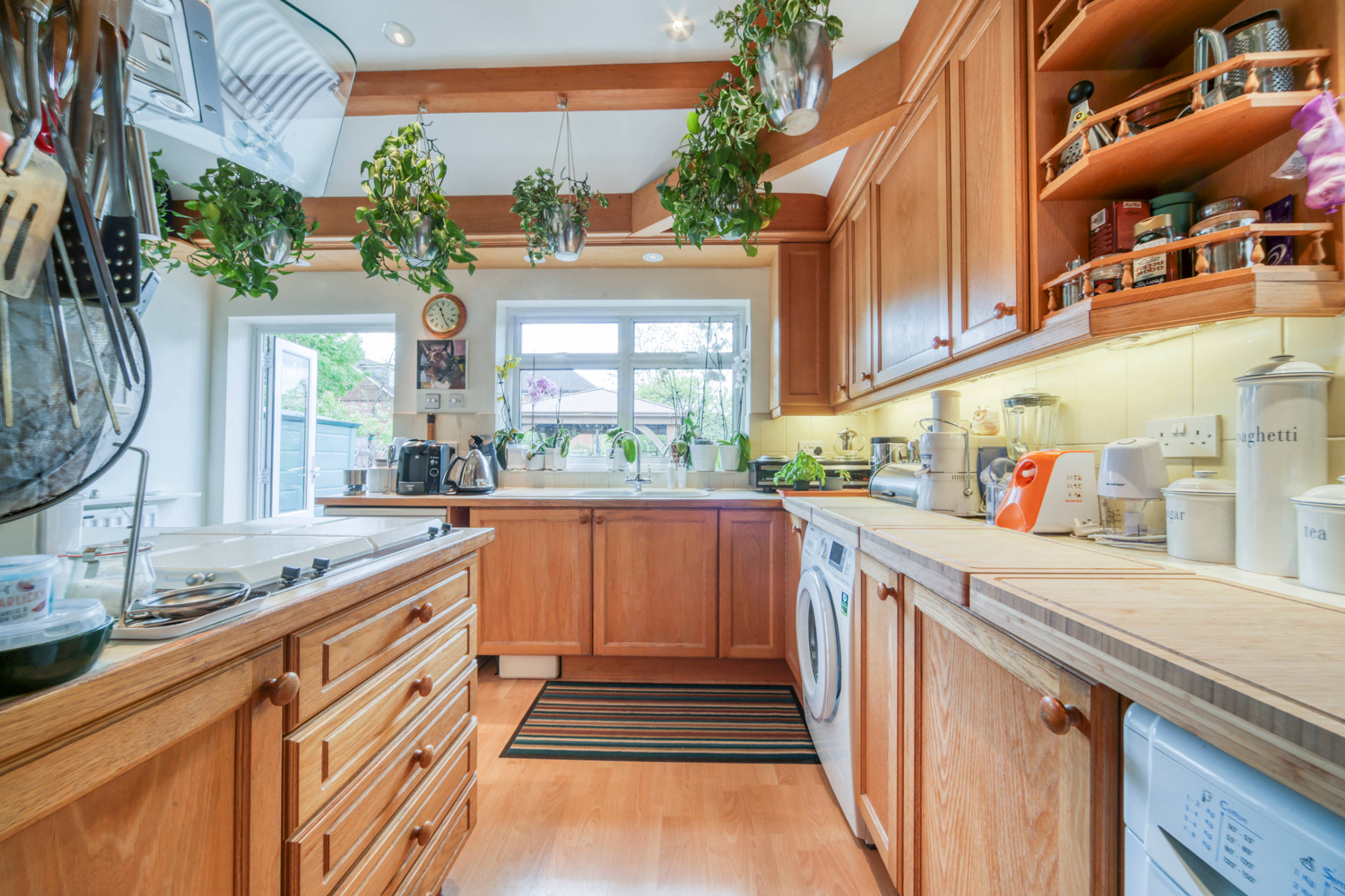 Kitchen/Breakfast