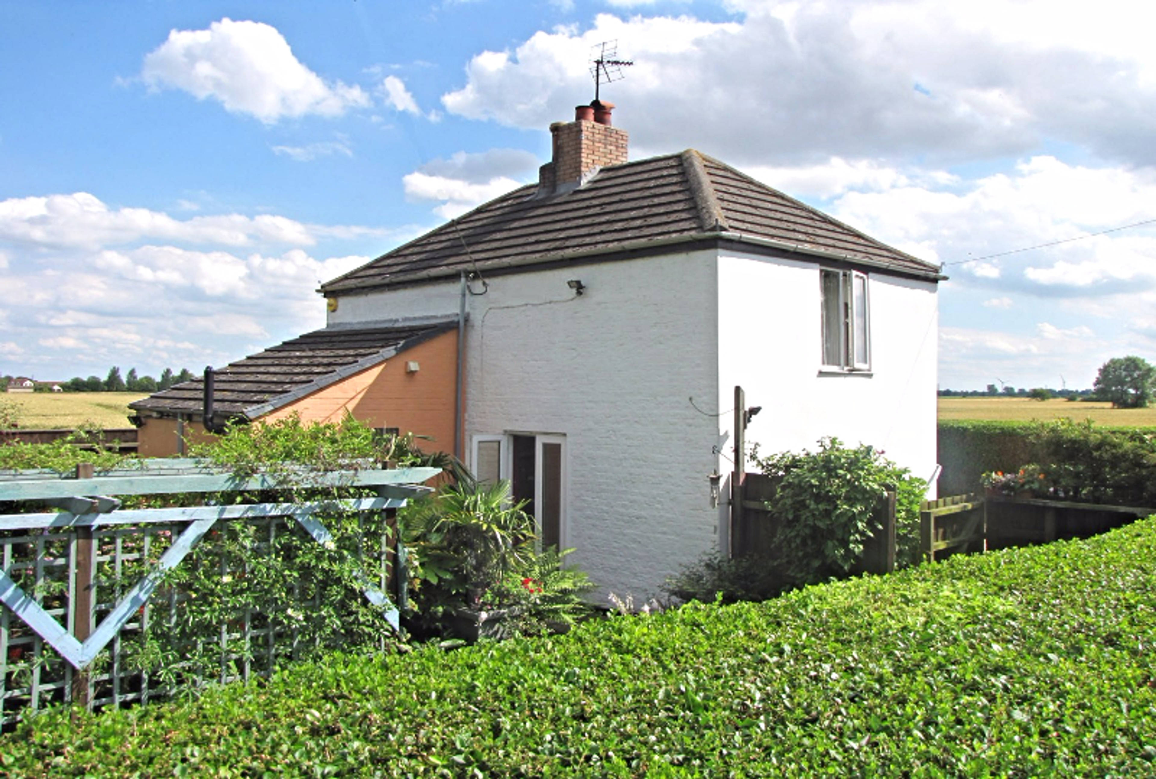 View Of The Property