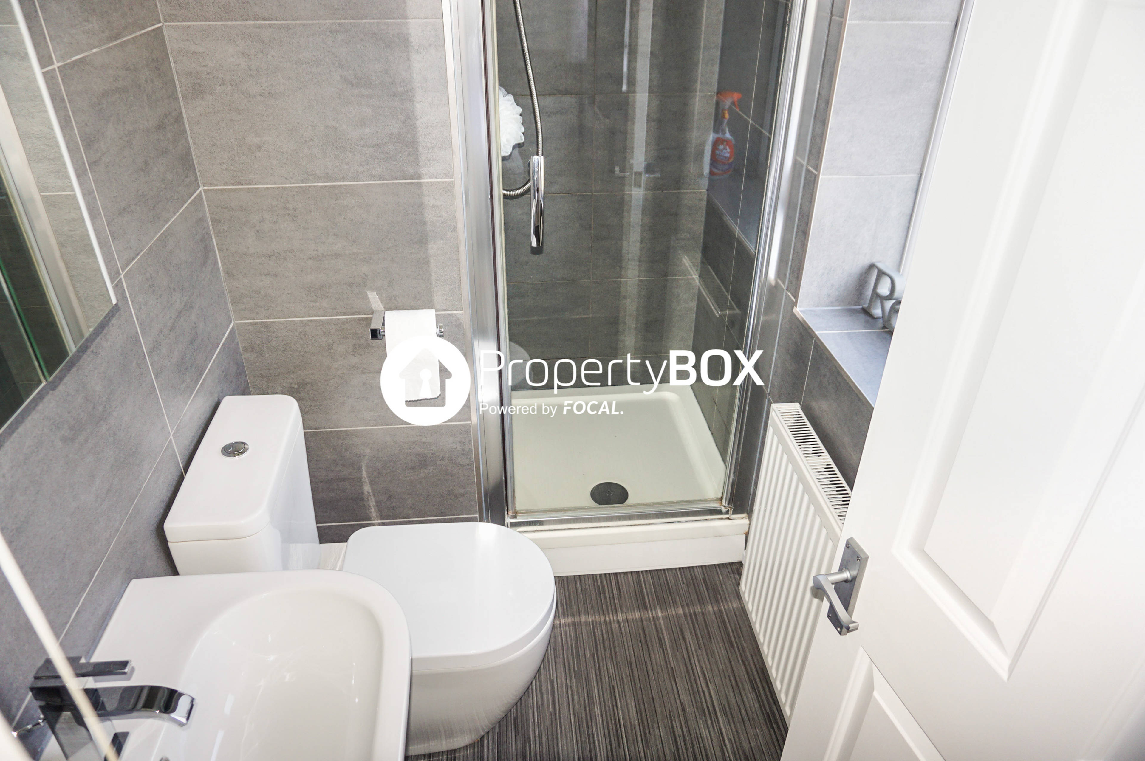 En-suite