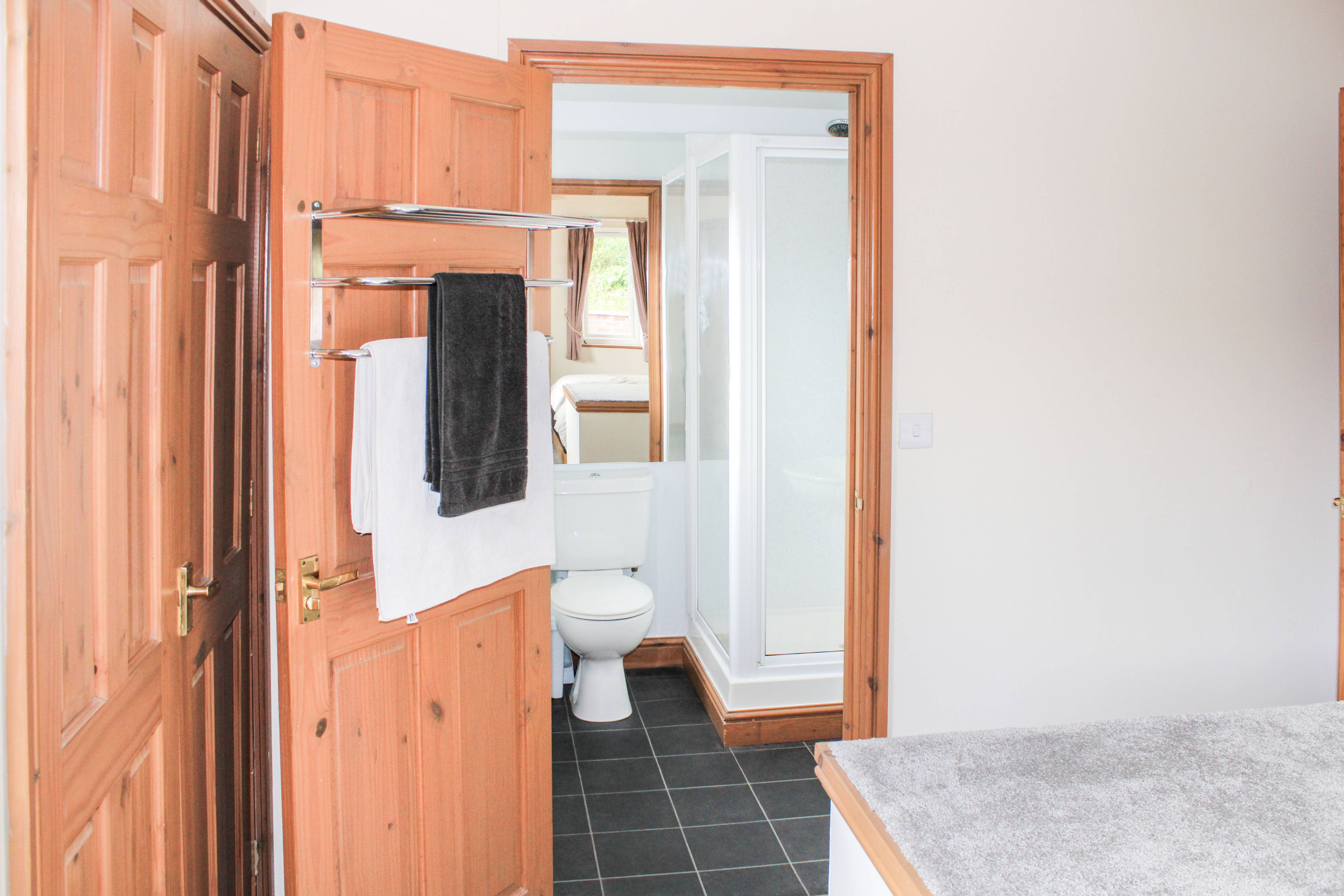En-suite