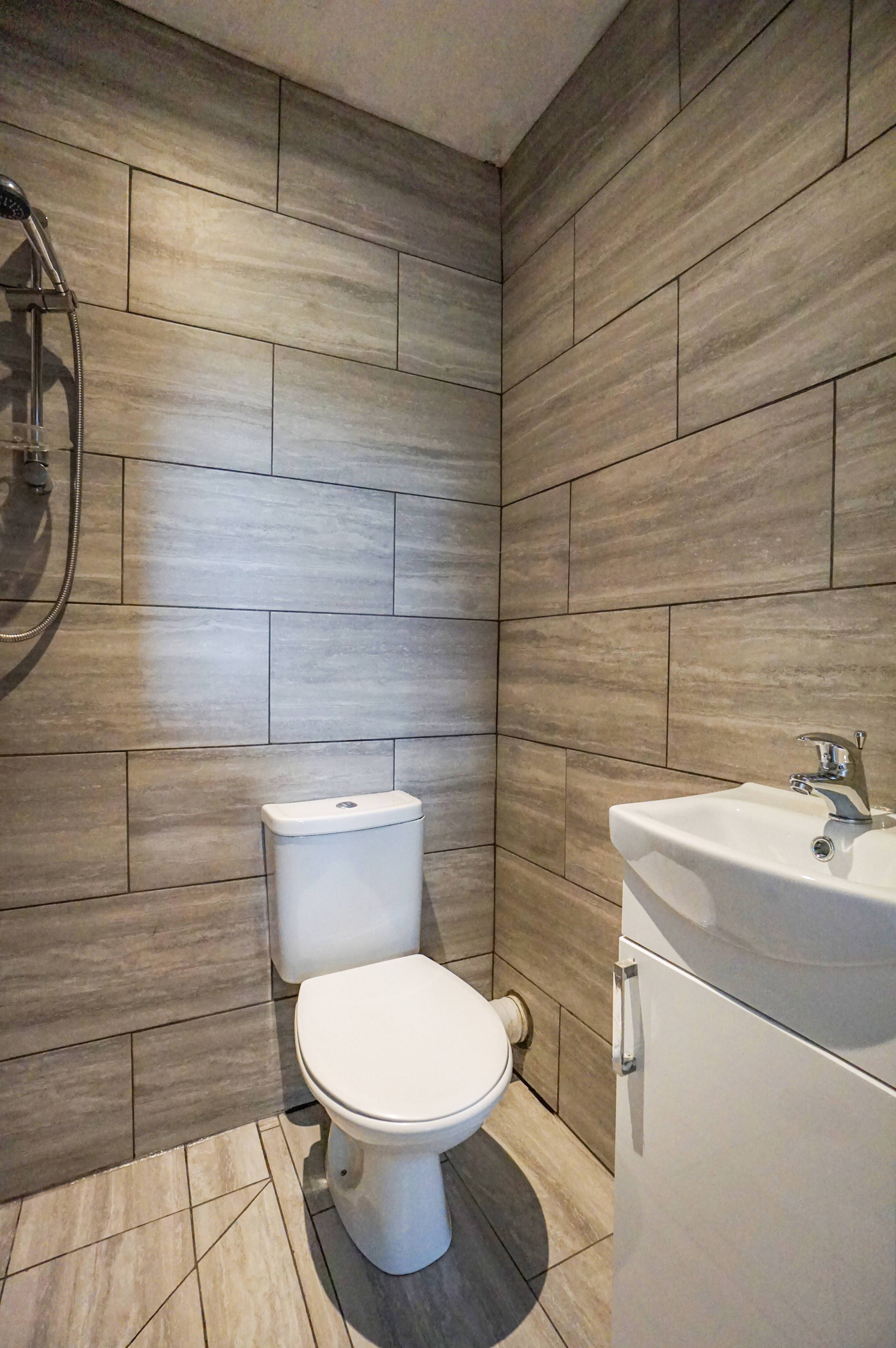 Master En-suite