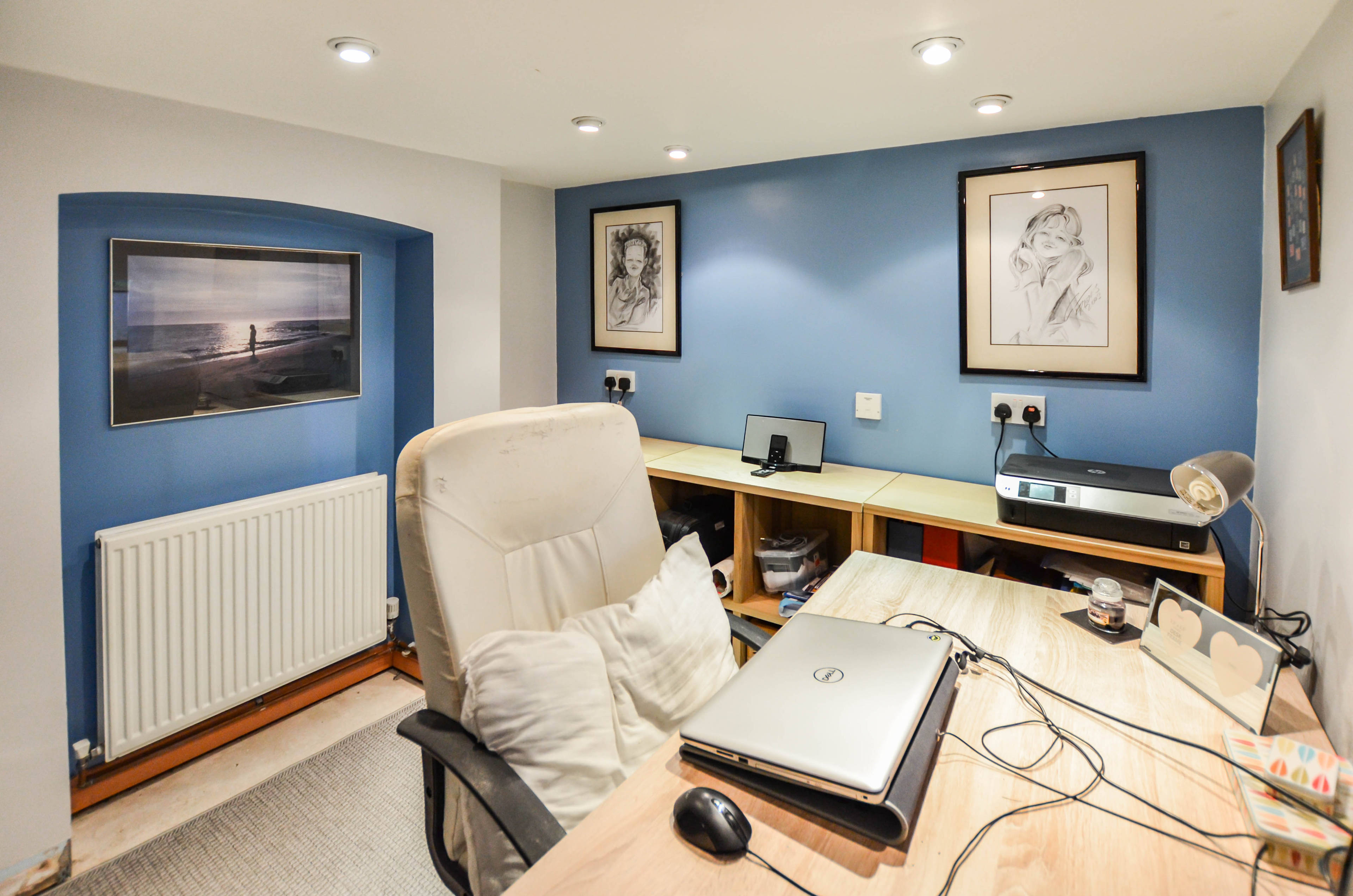 Office / Study