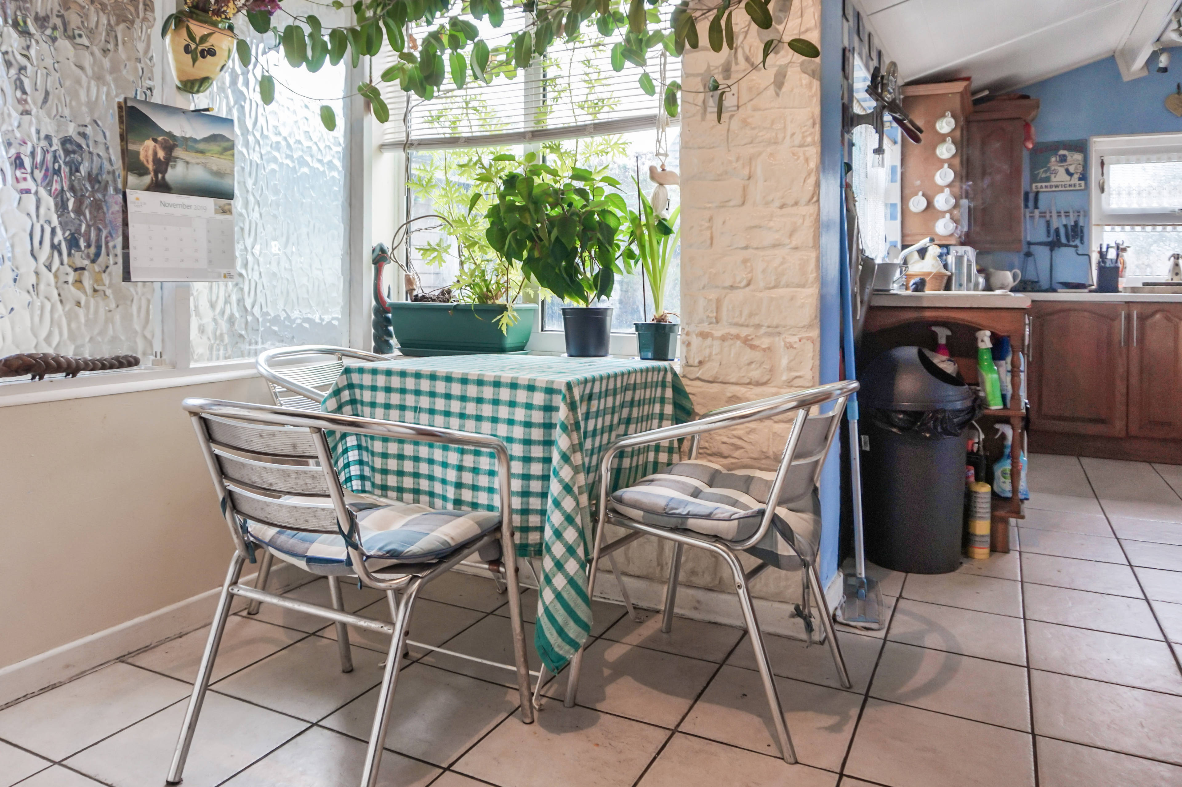Breakfast Room