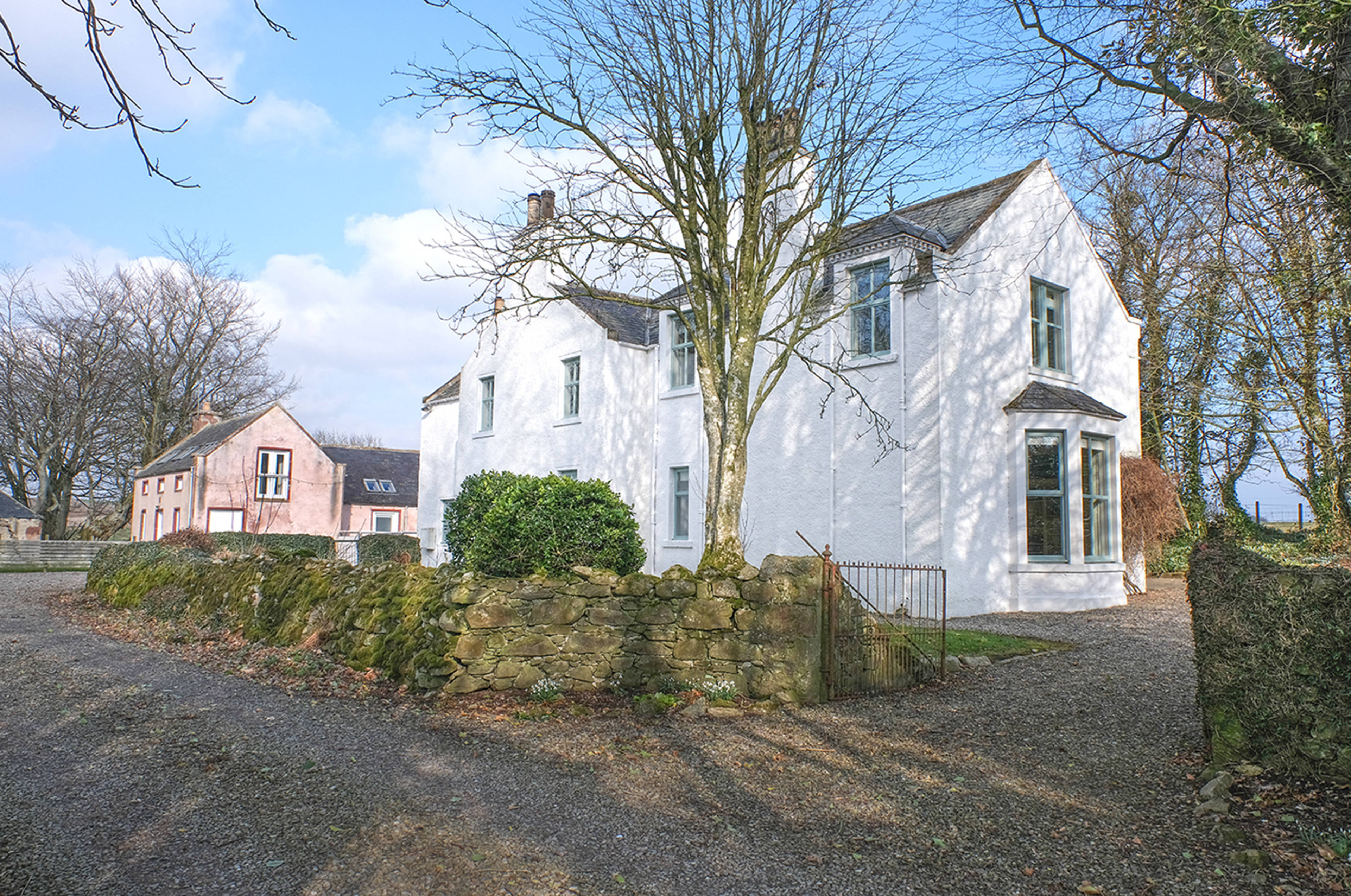 View Of The Property
