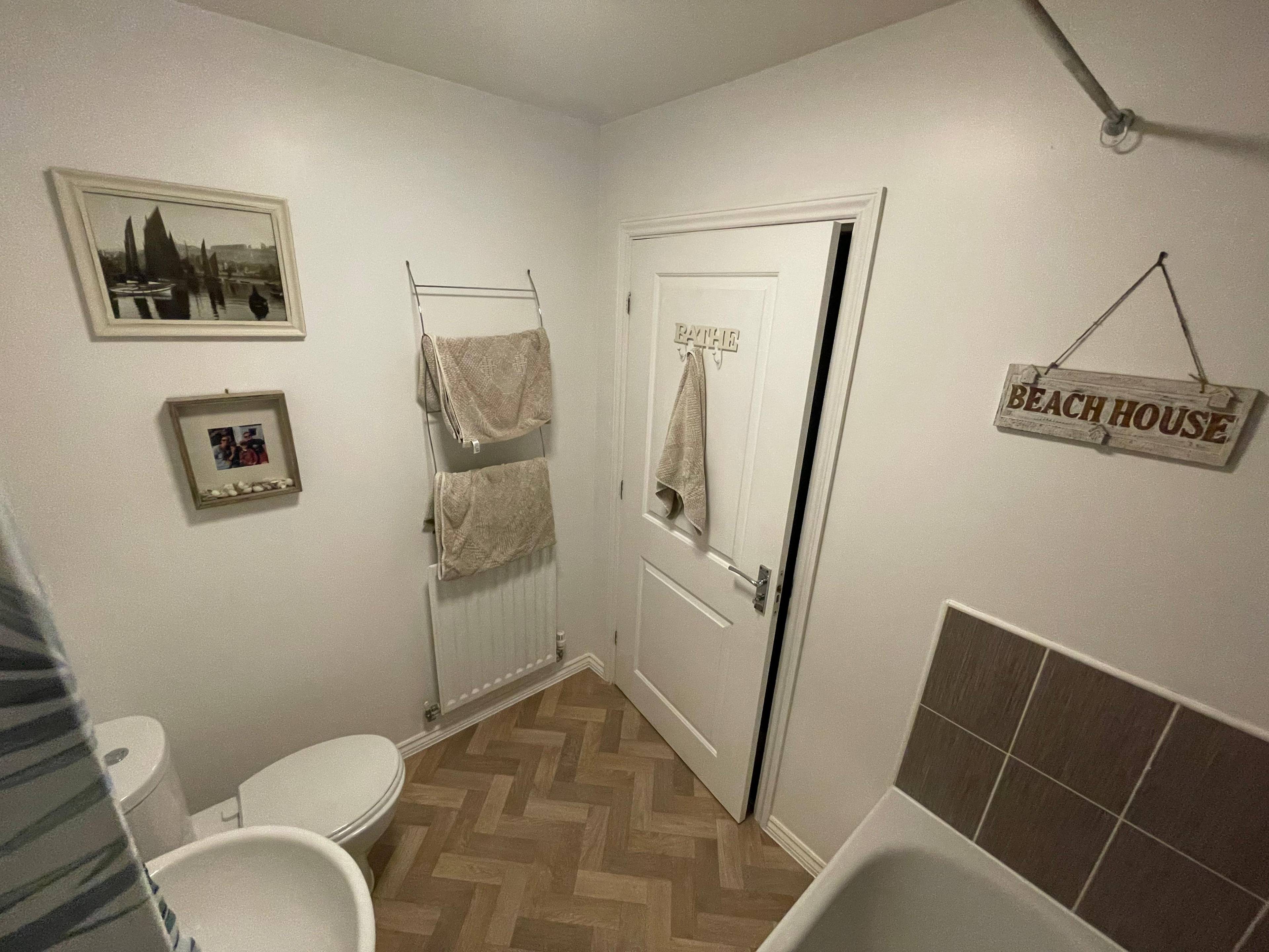 Bathroom Two