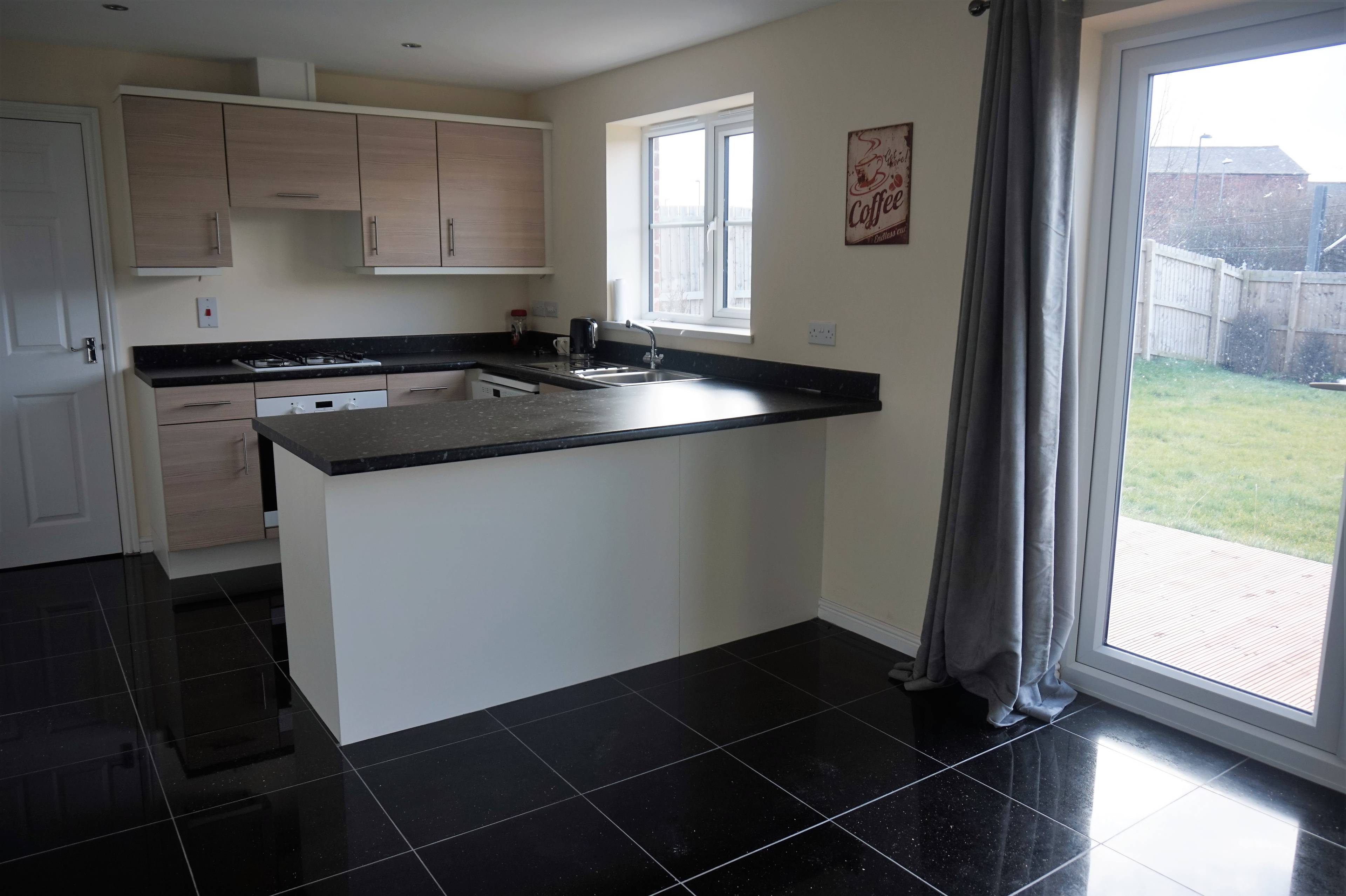 Kitchen / Diner
