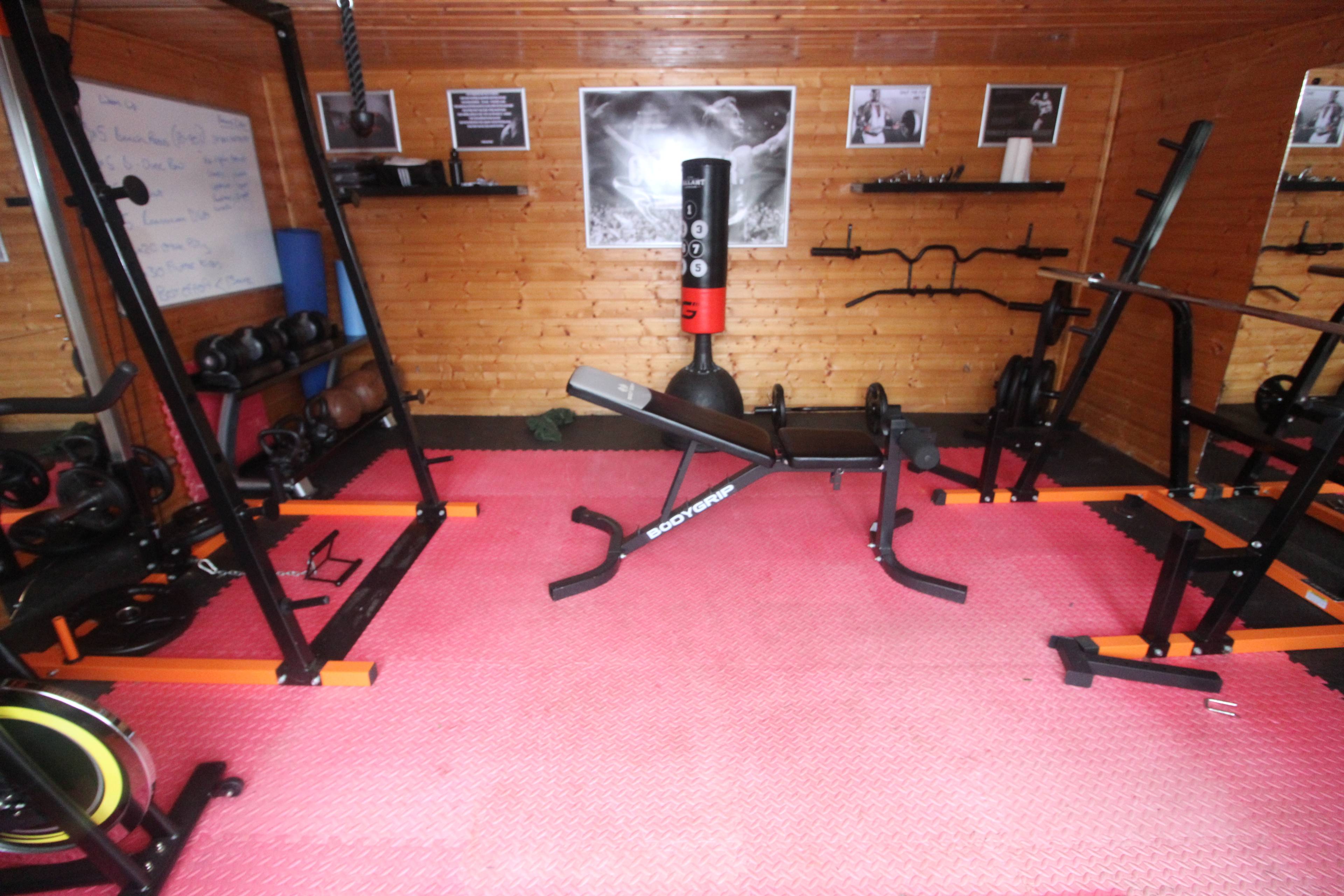 Summer House