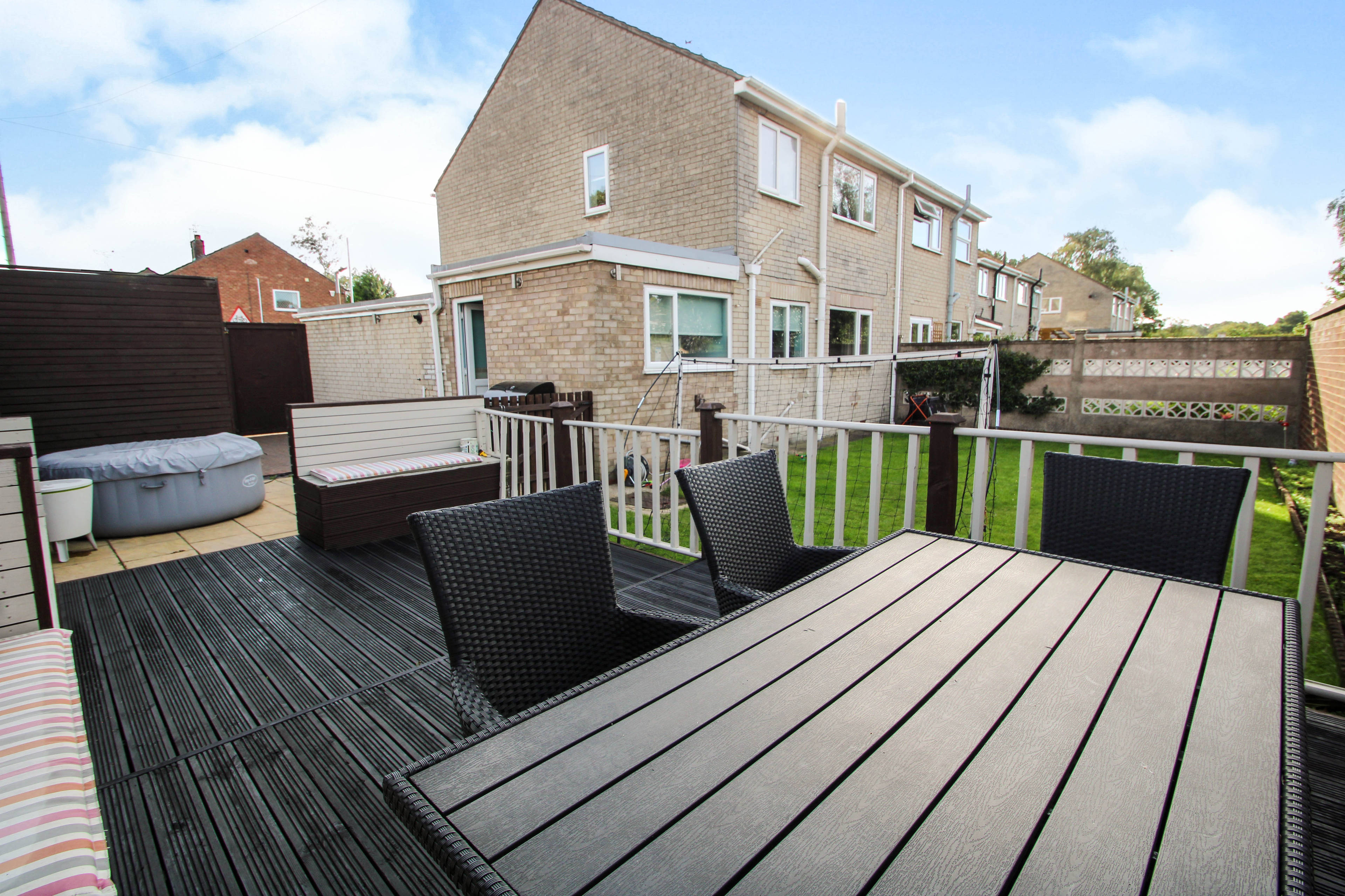 Decking