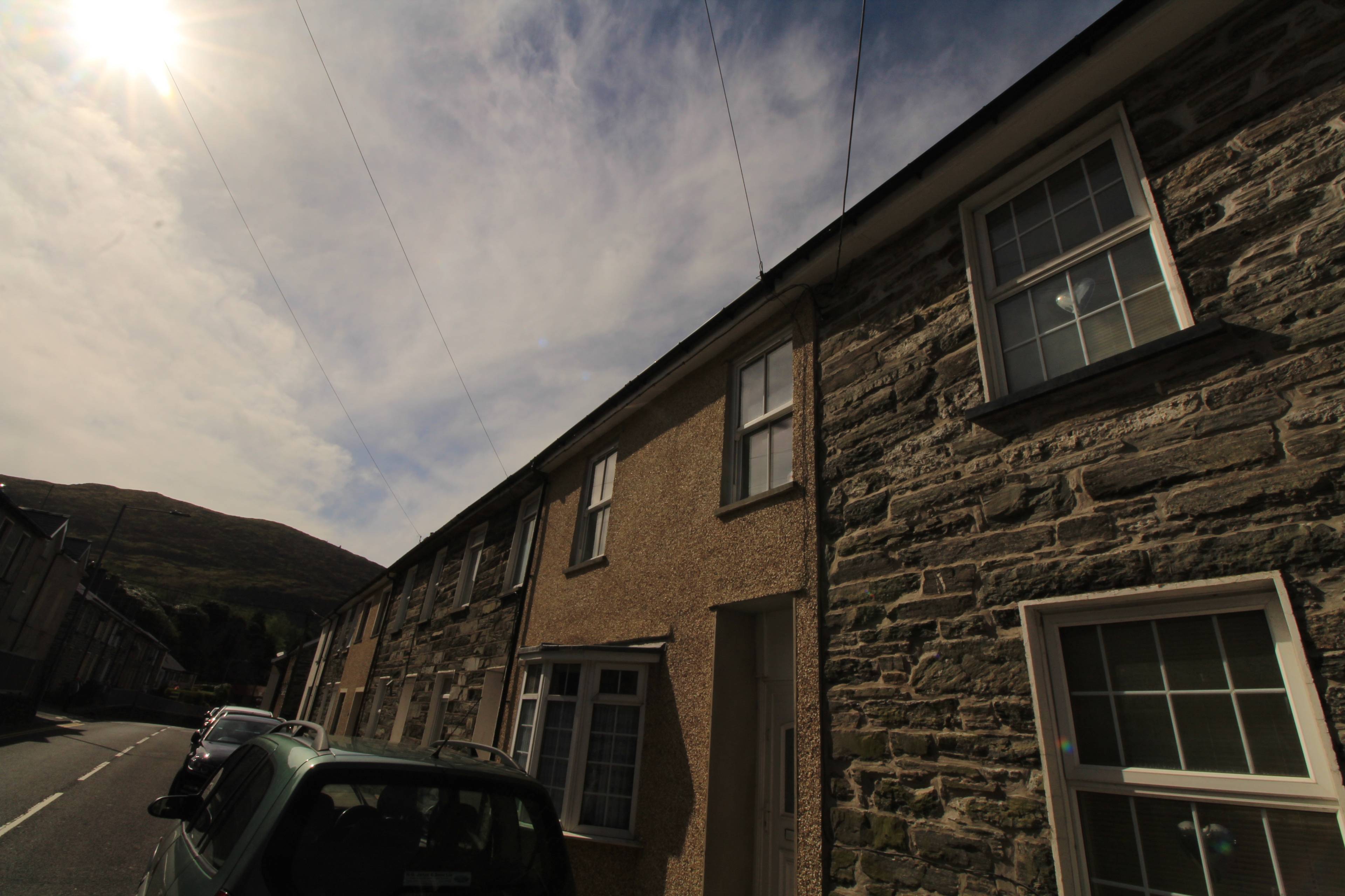View Of The Property