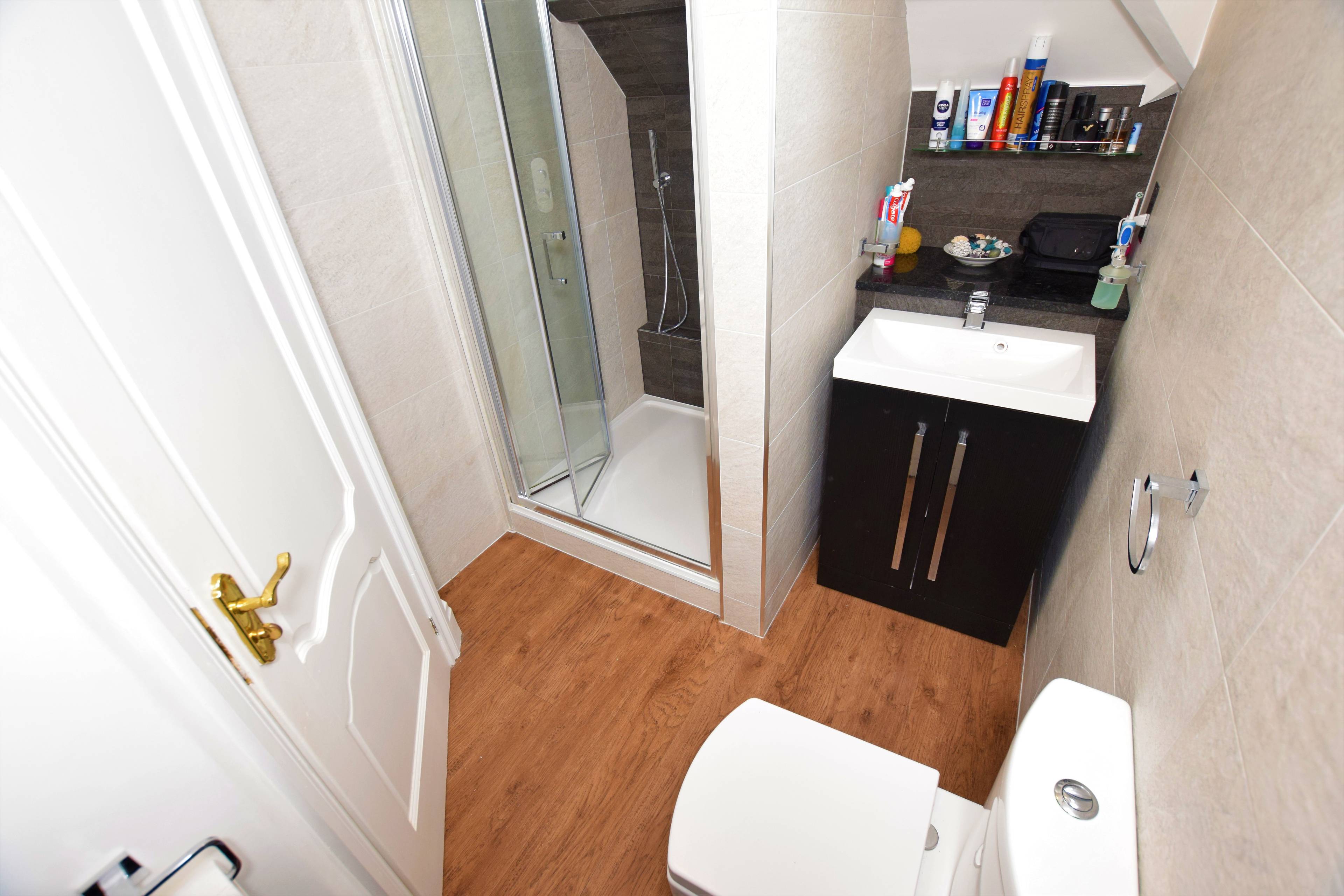 En-suite Three