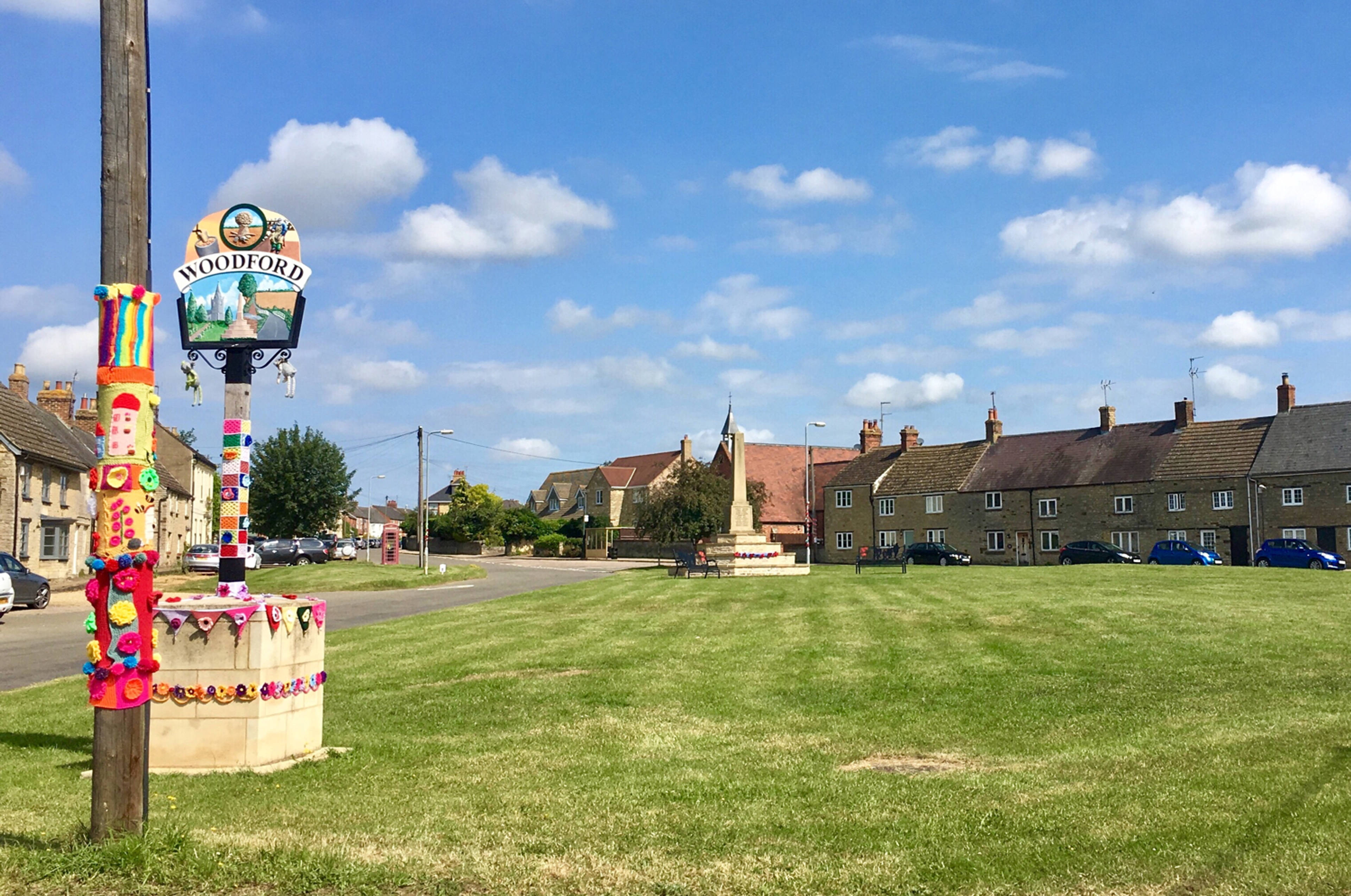 The Village