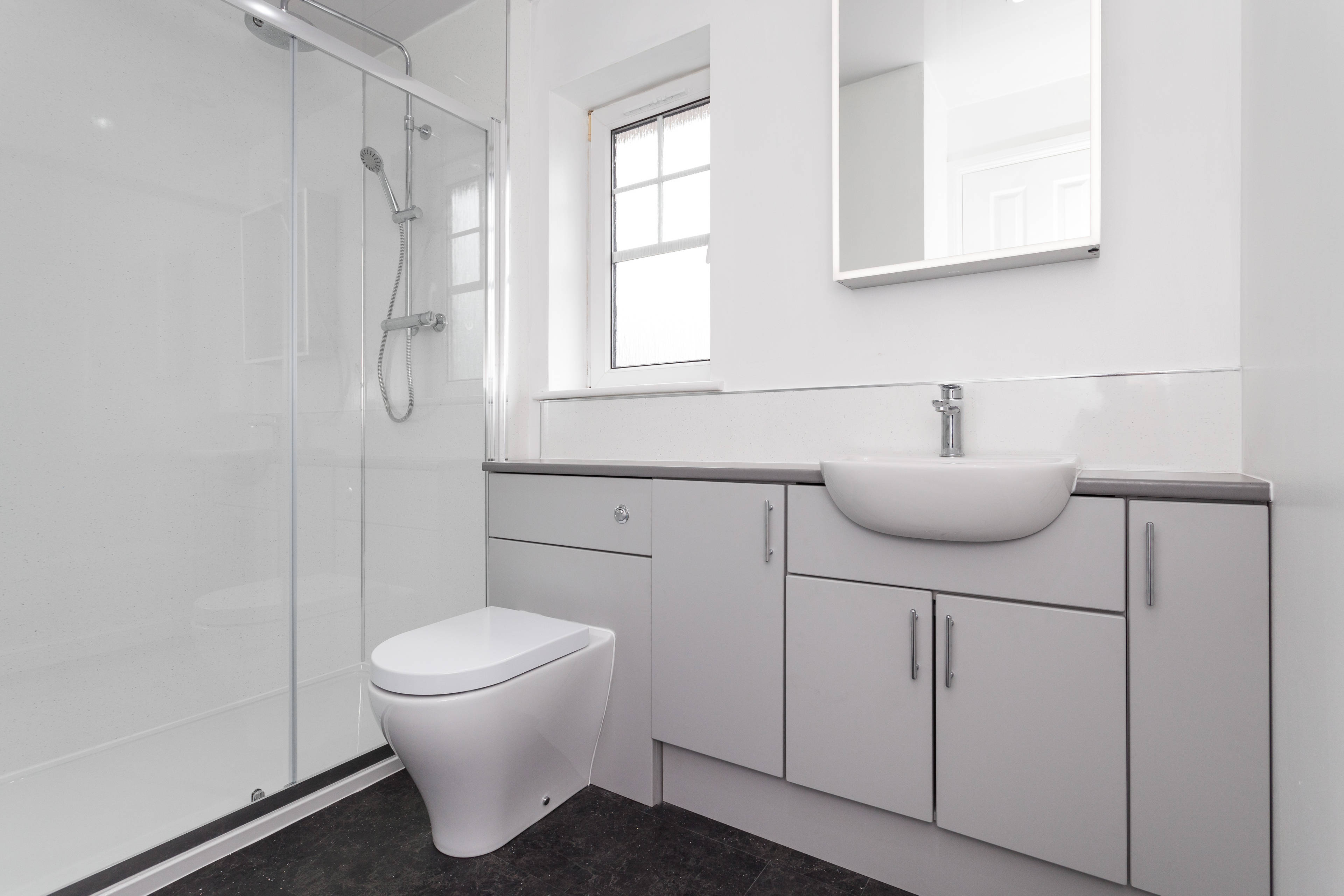 en-suite