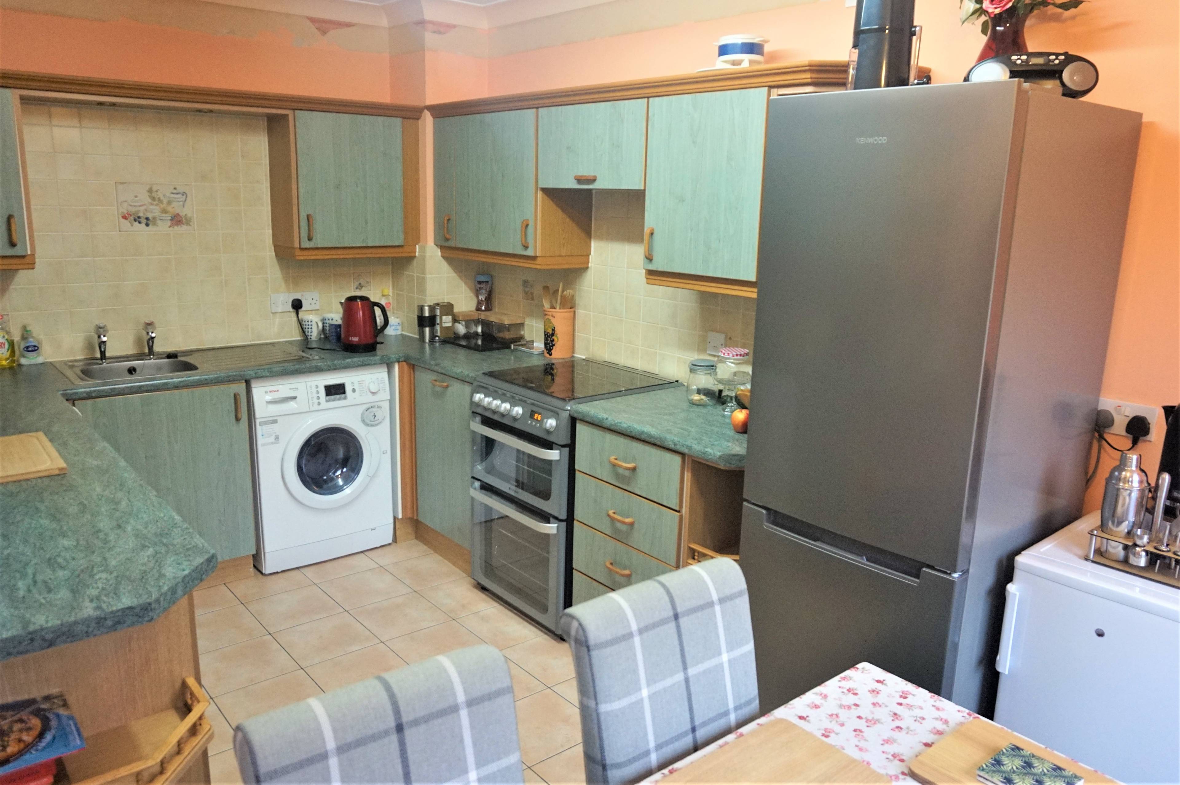 Kitchen/Breakfast