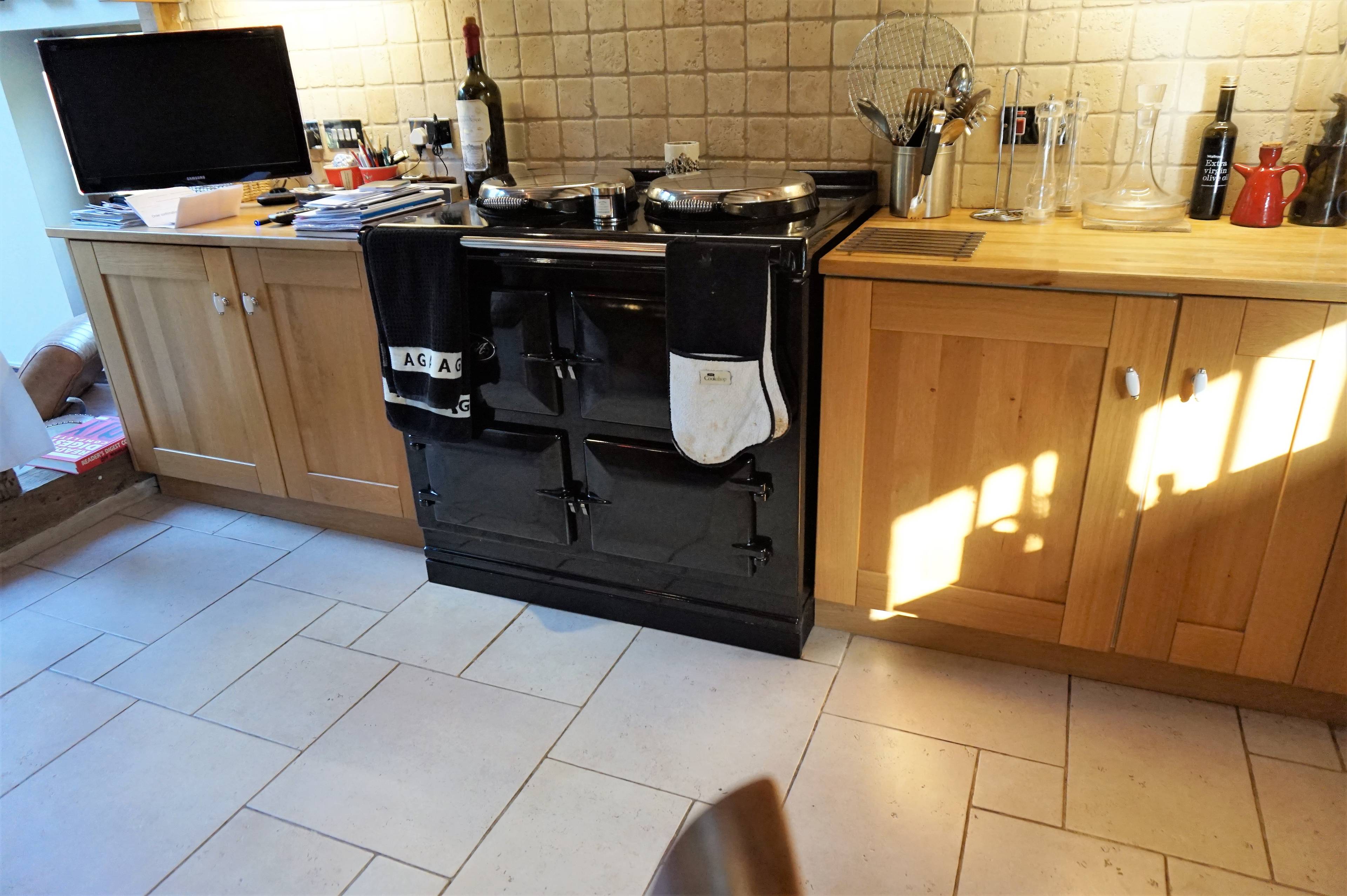 Kitchen / Breakfast