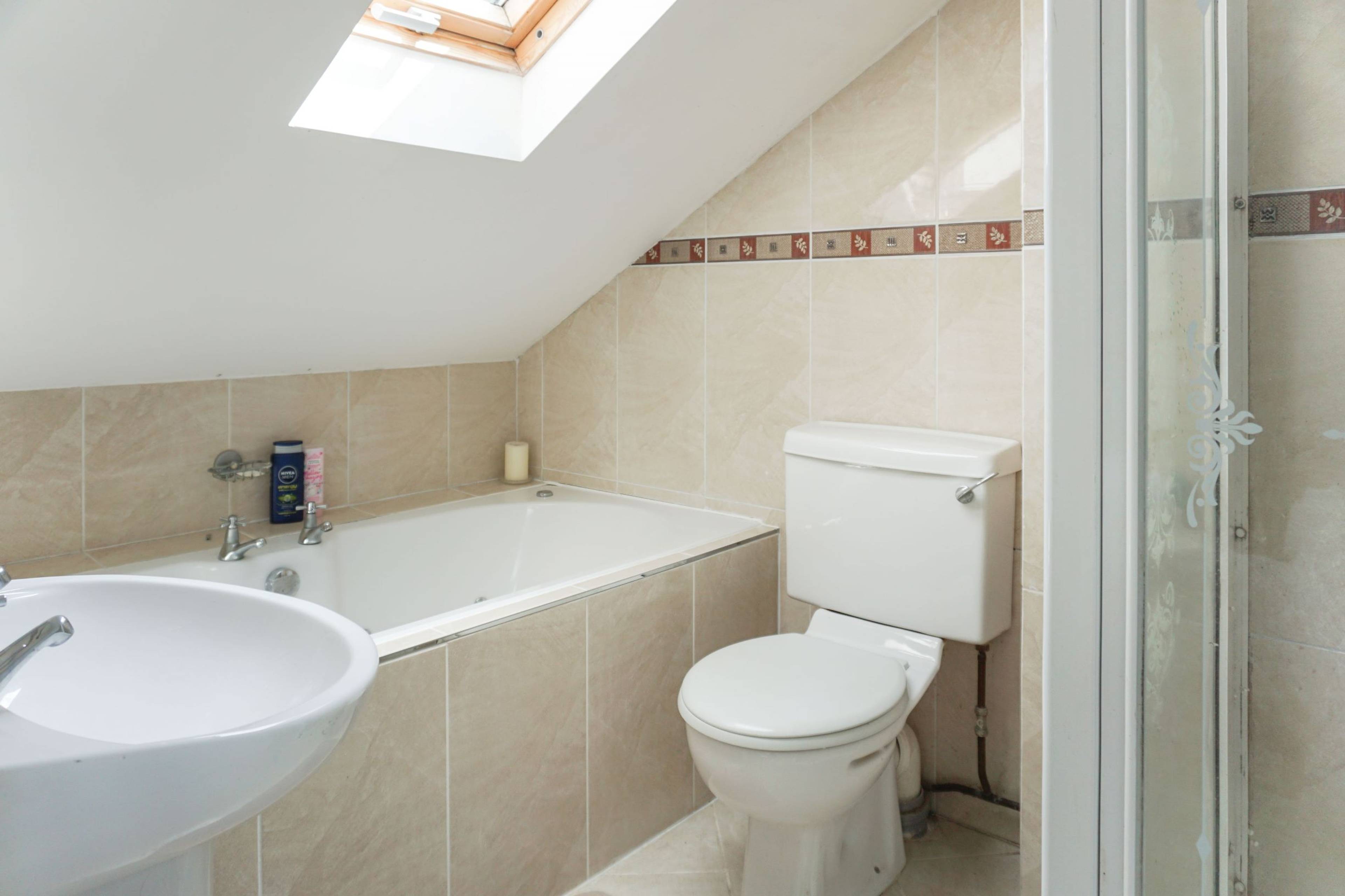 Master En-suite