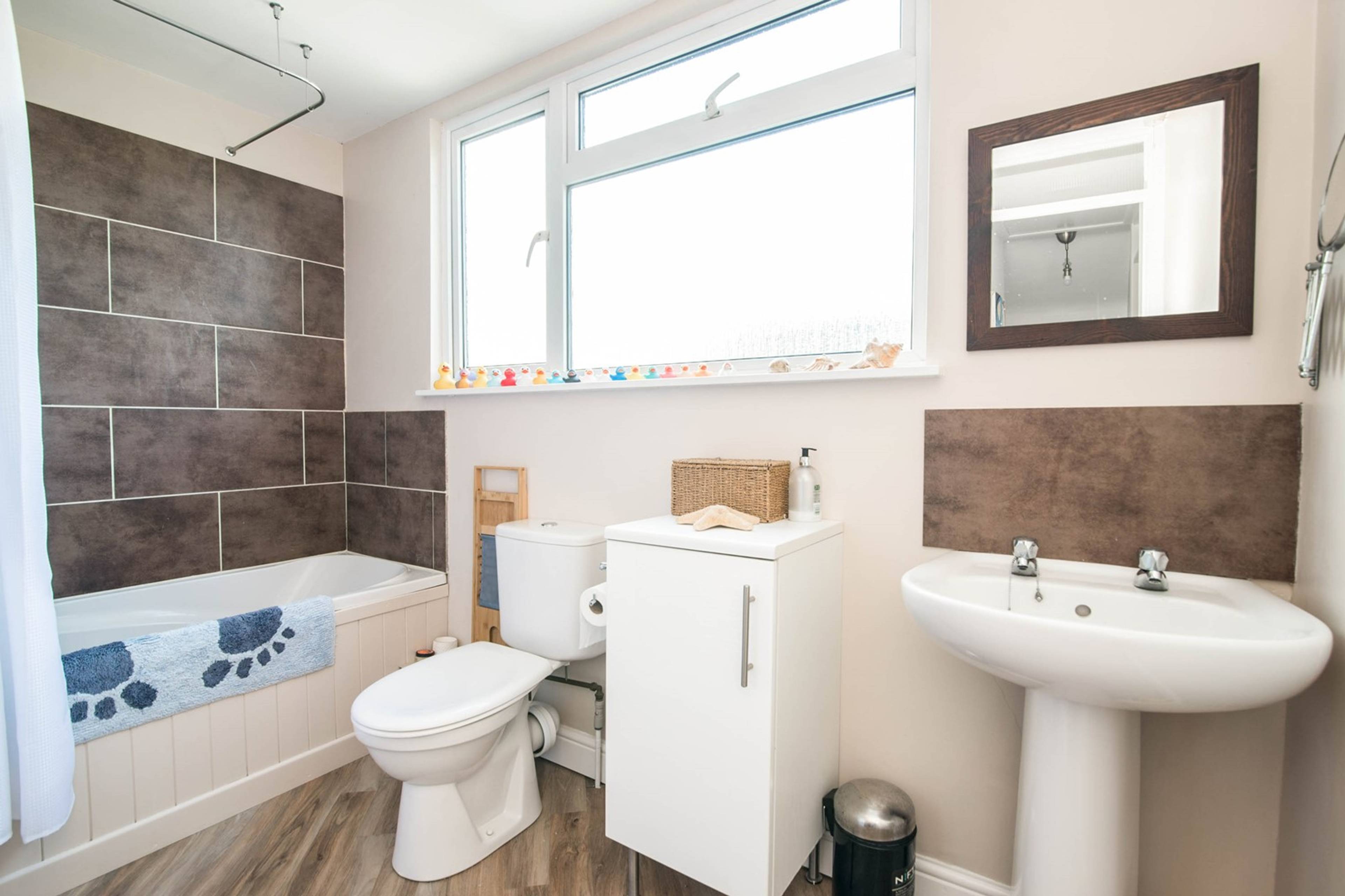 Bathroom Two