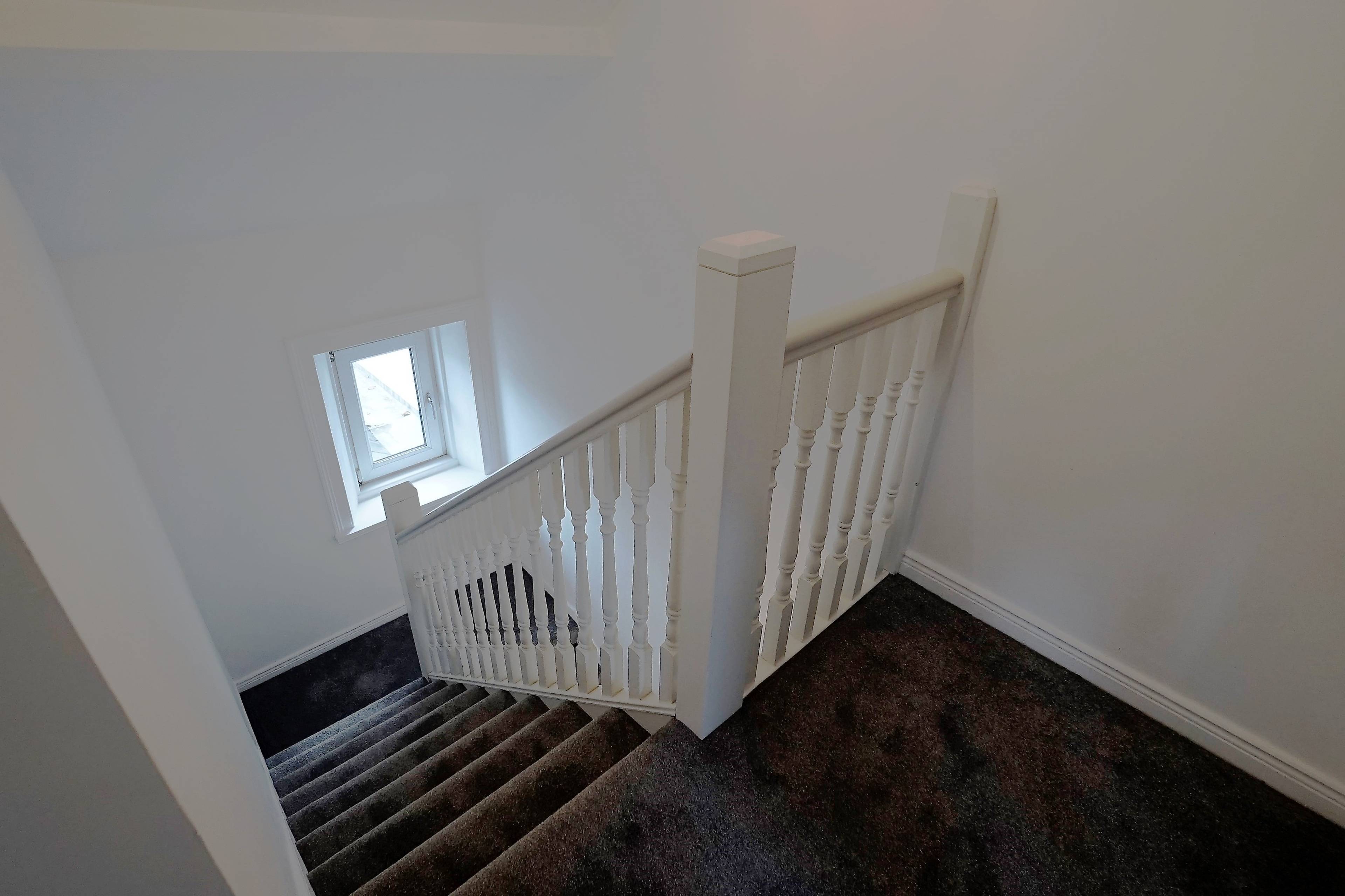 Second Floor Landing