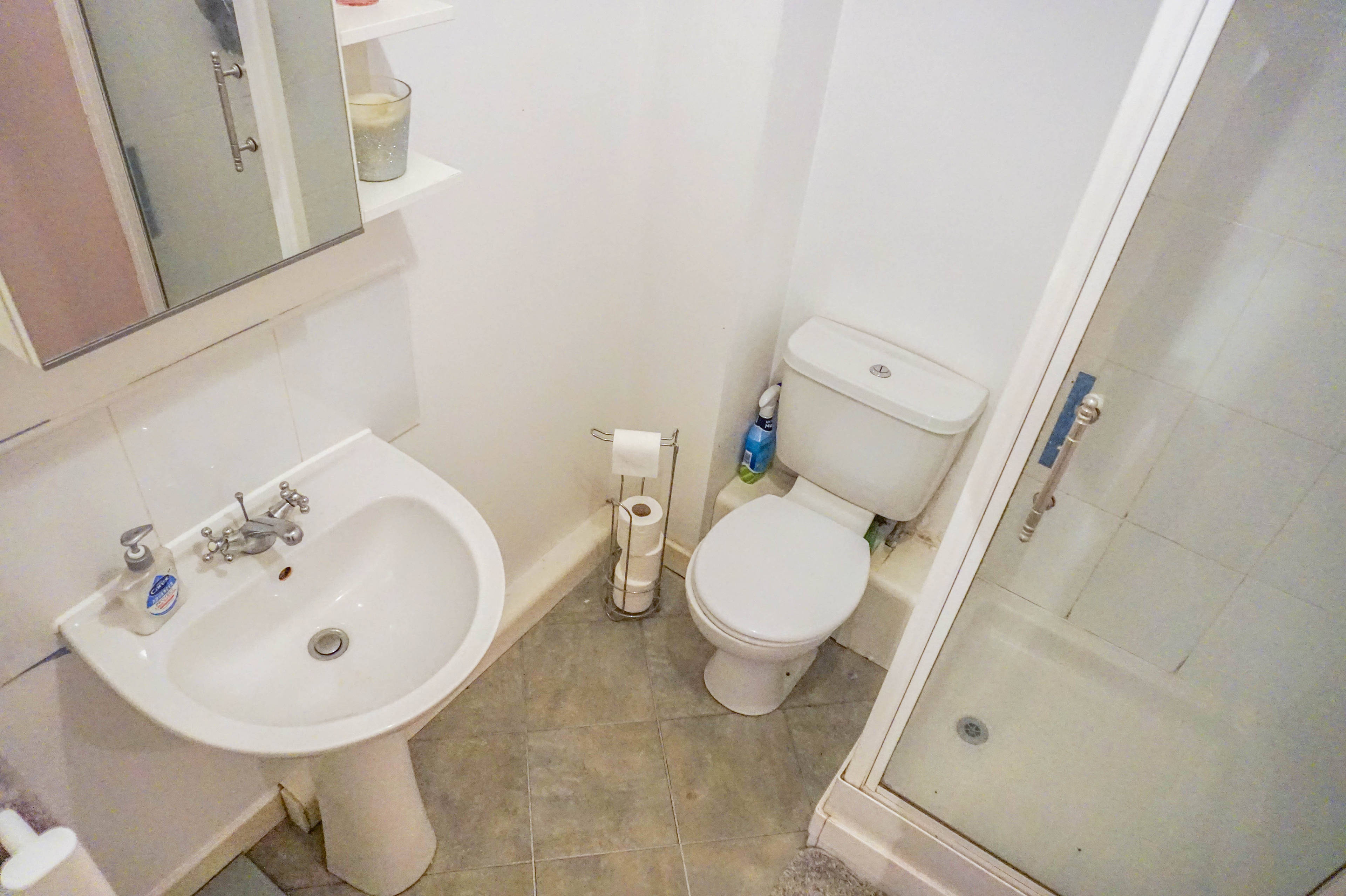 En-suite