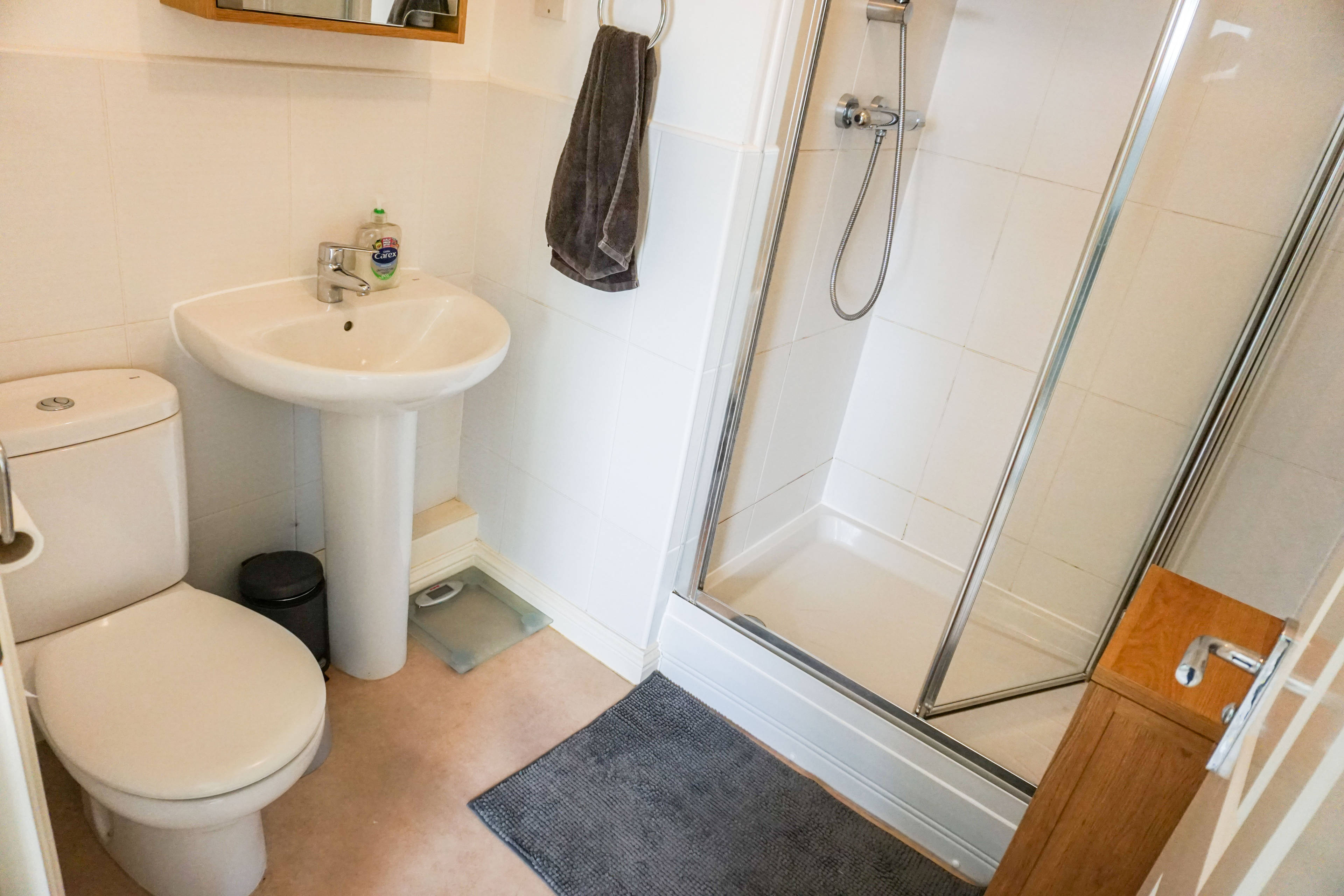 En-suite