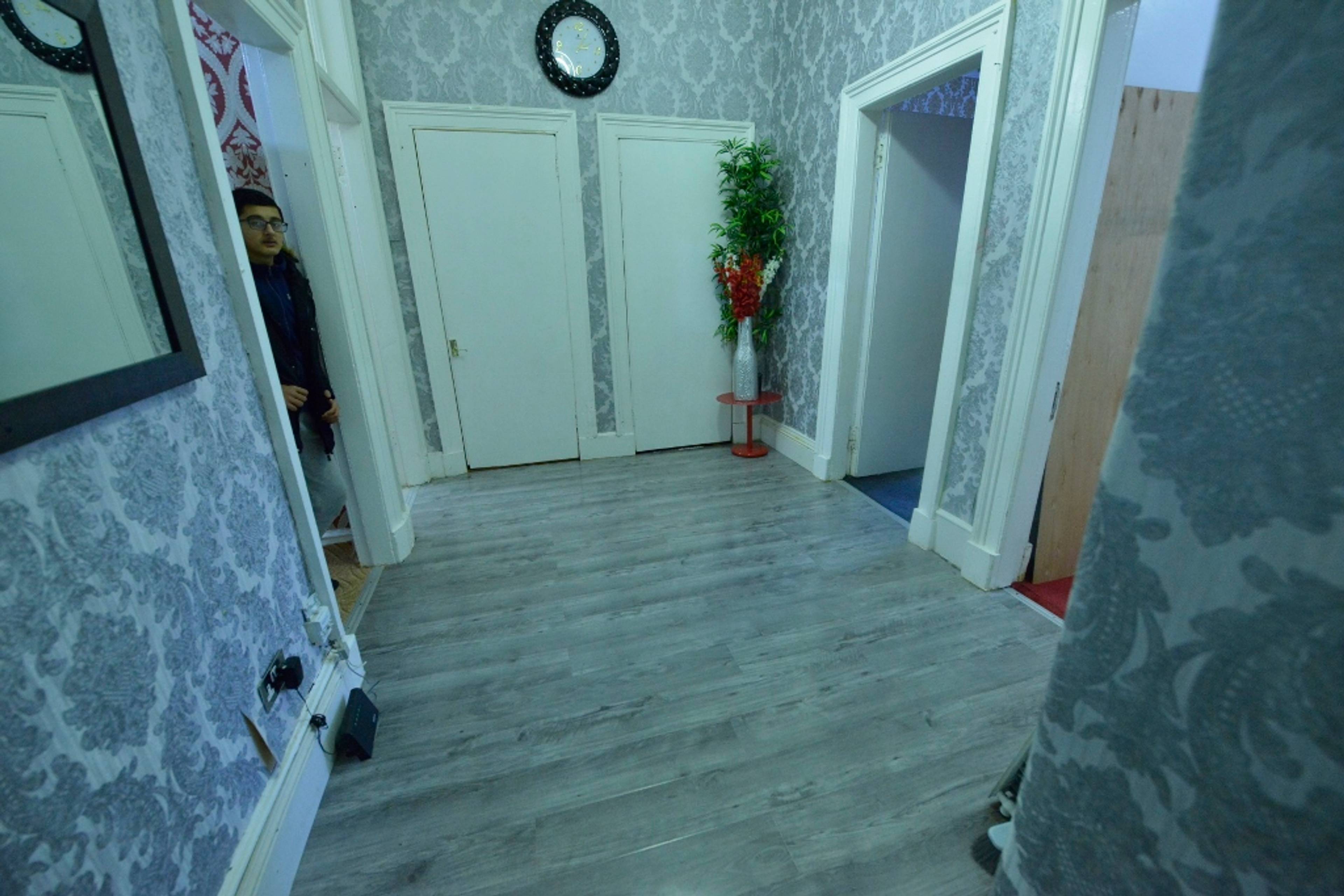 Hall