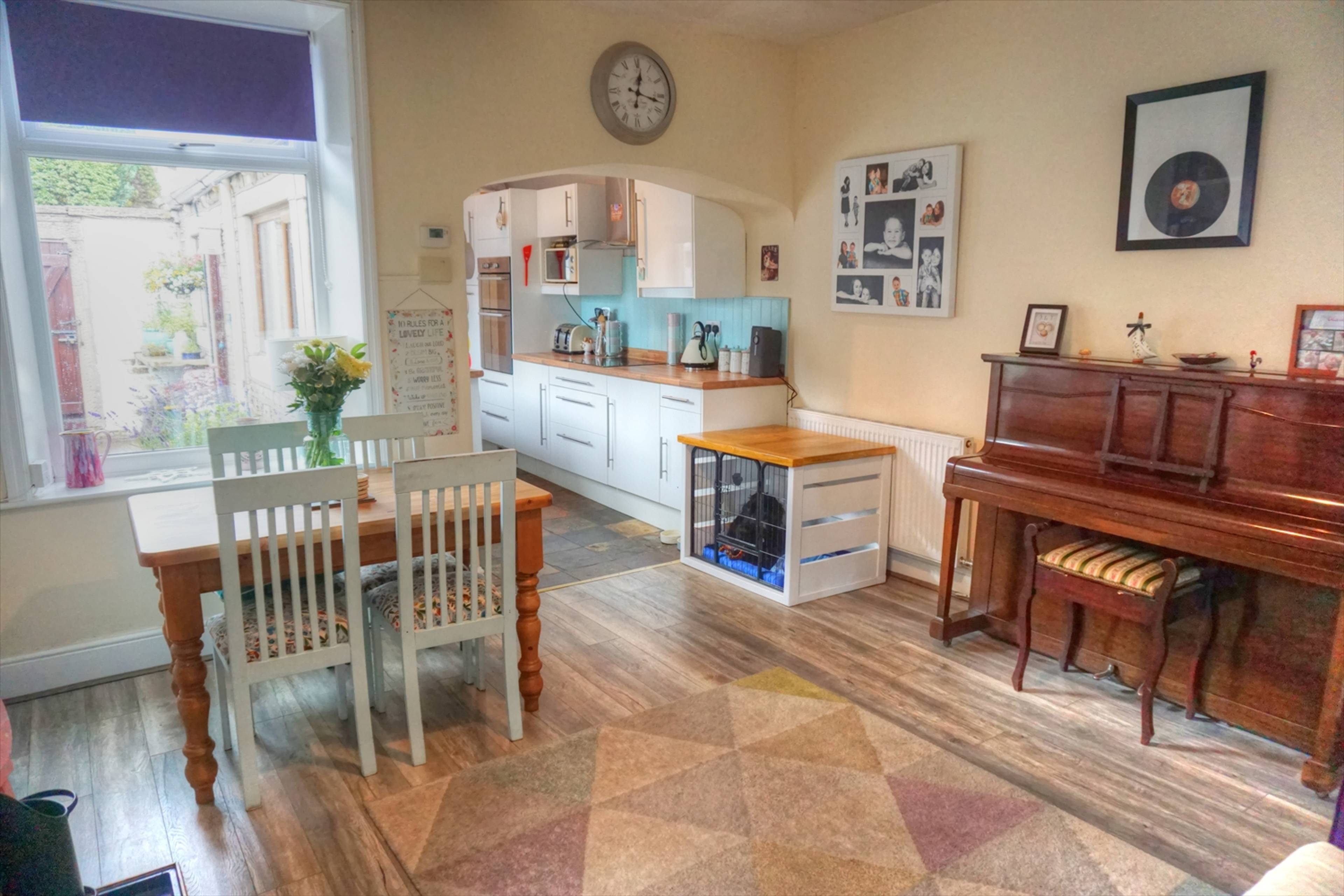 Living / Dining Room