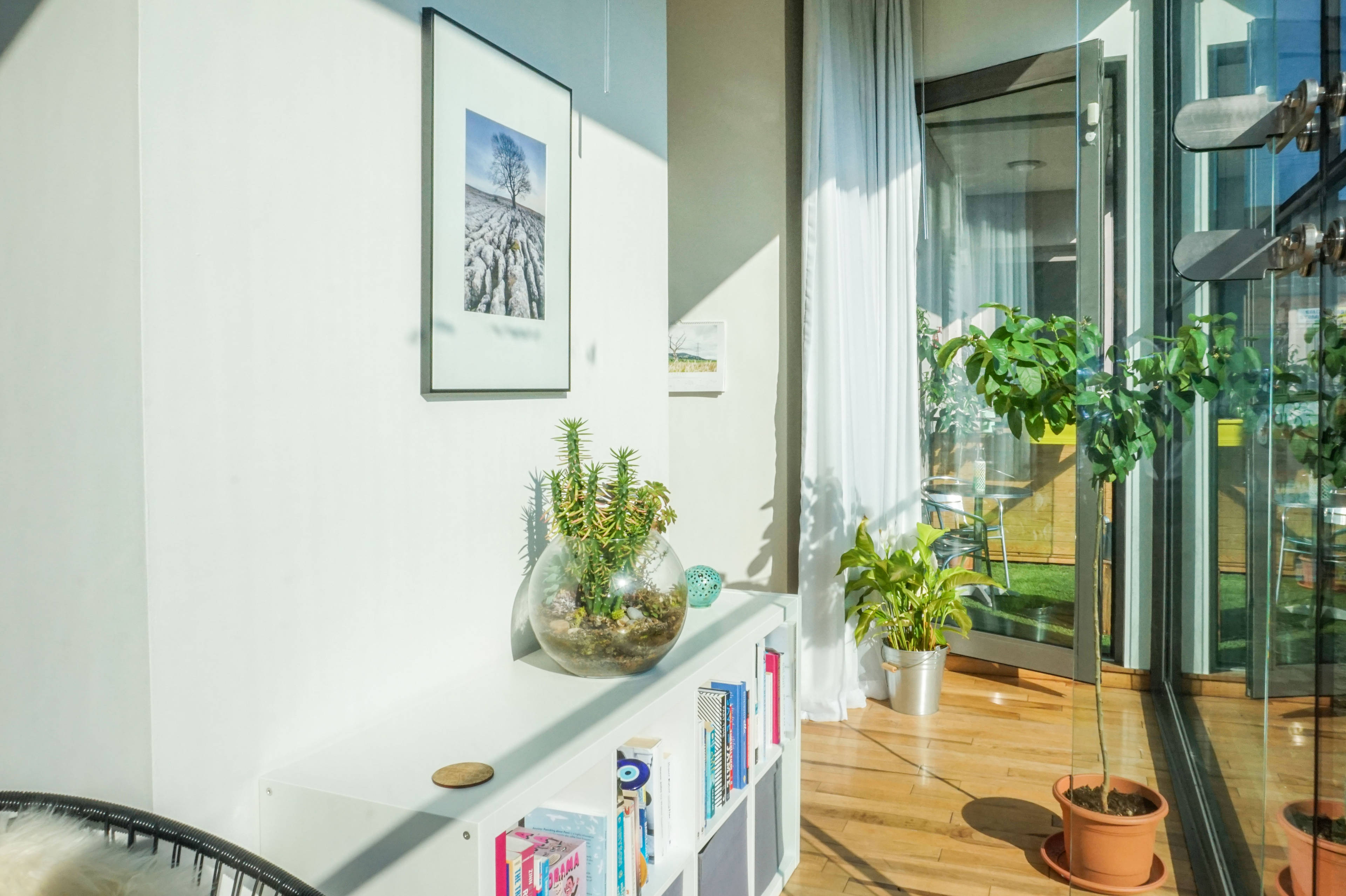 Sun Room