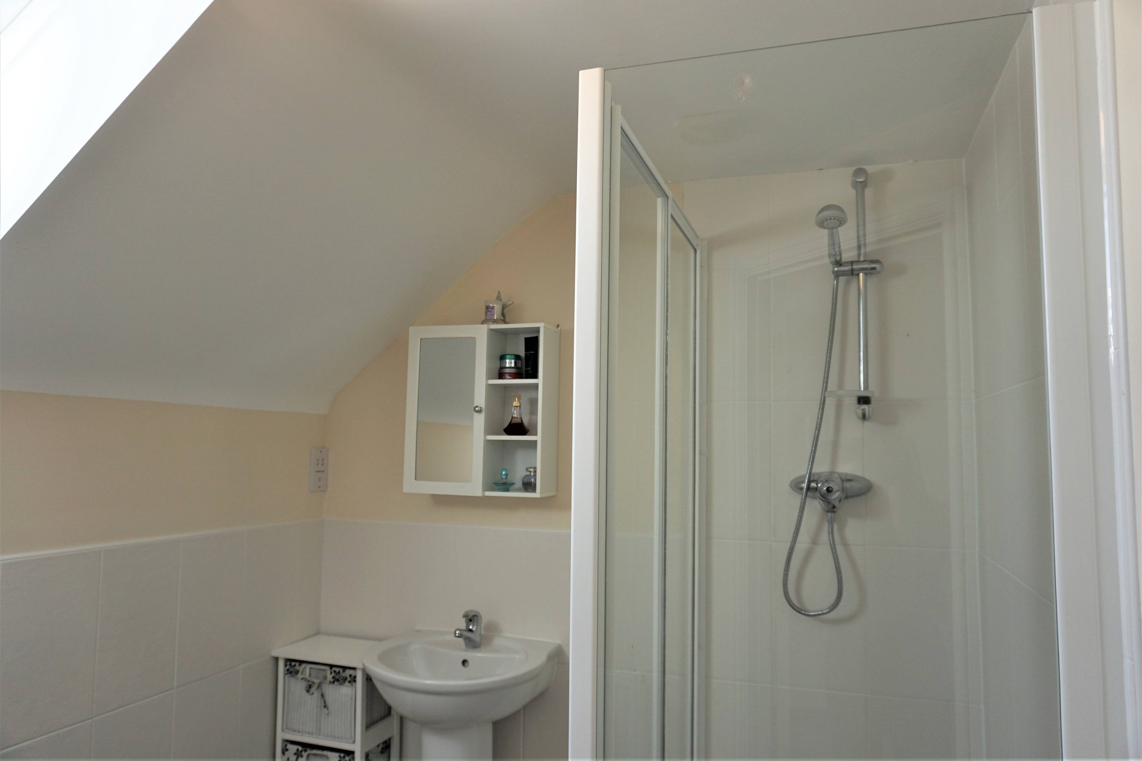 Master En-suite