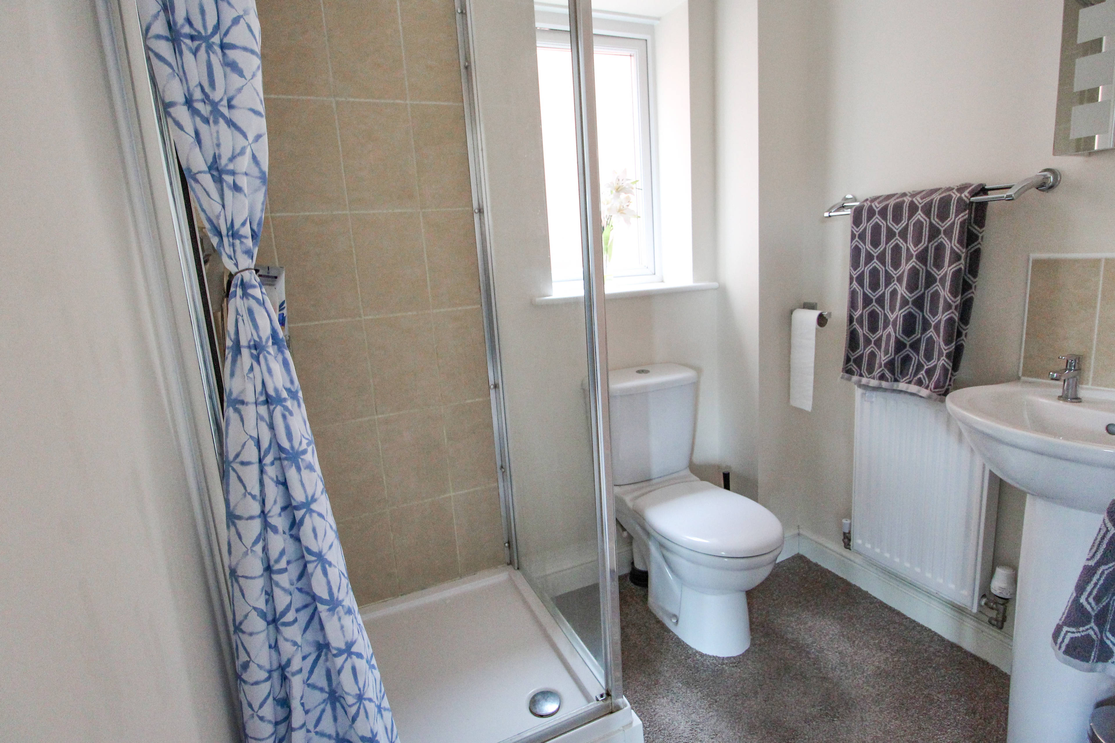 En-suite