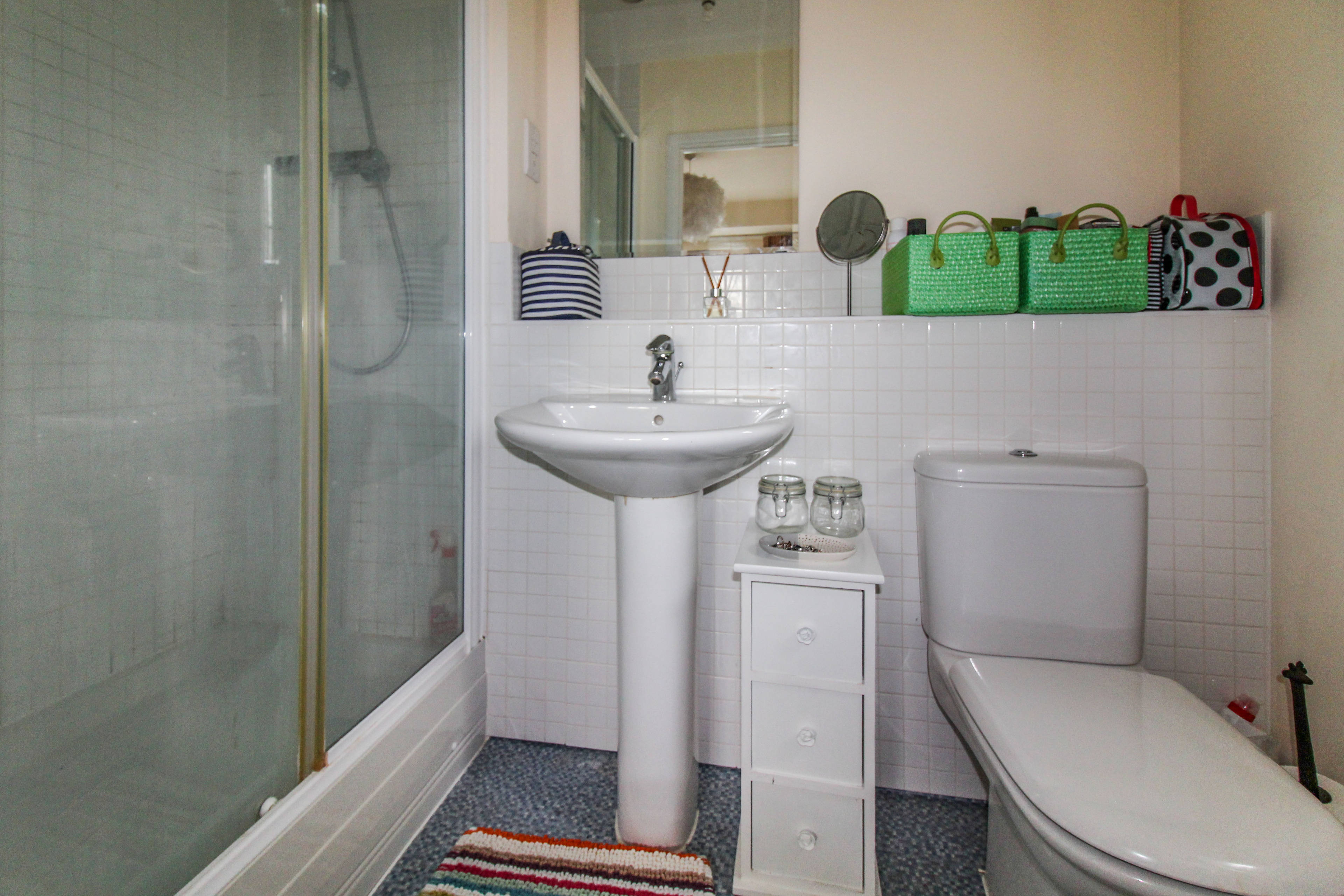 En-suite