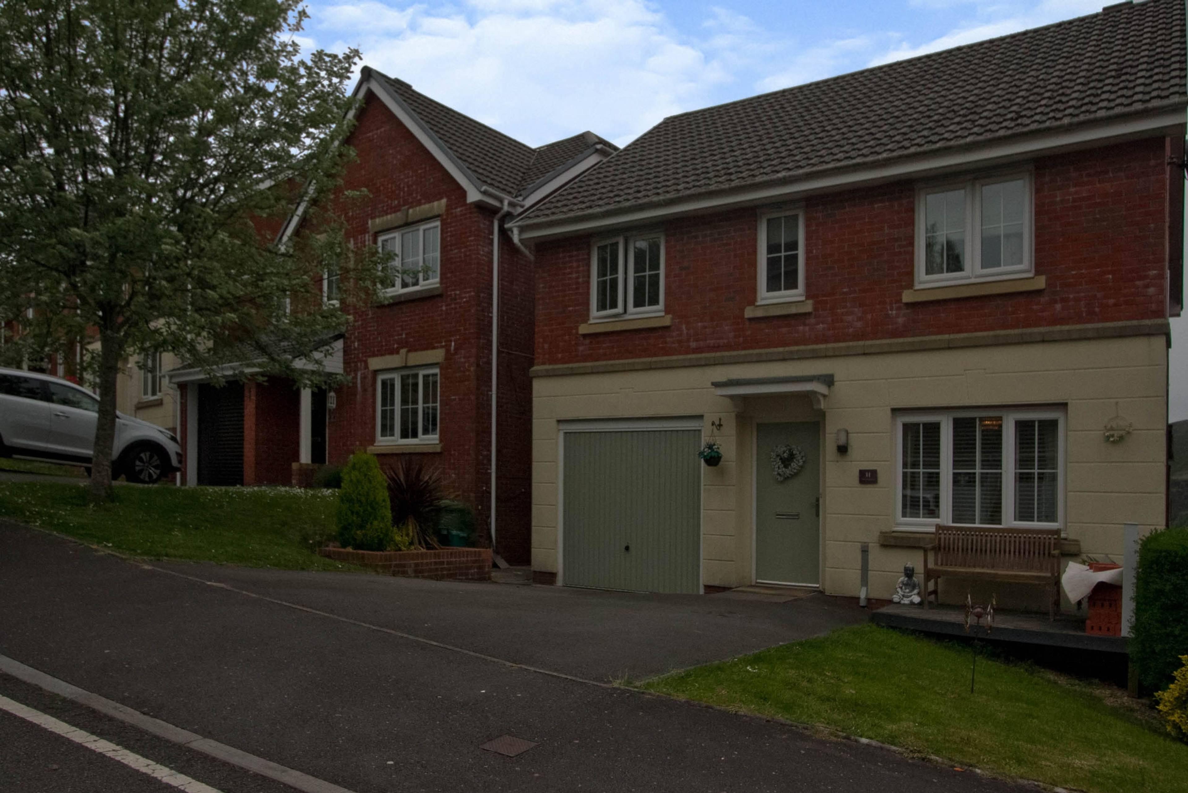 Site Front