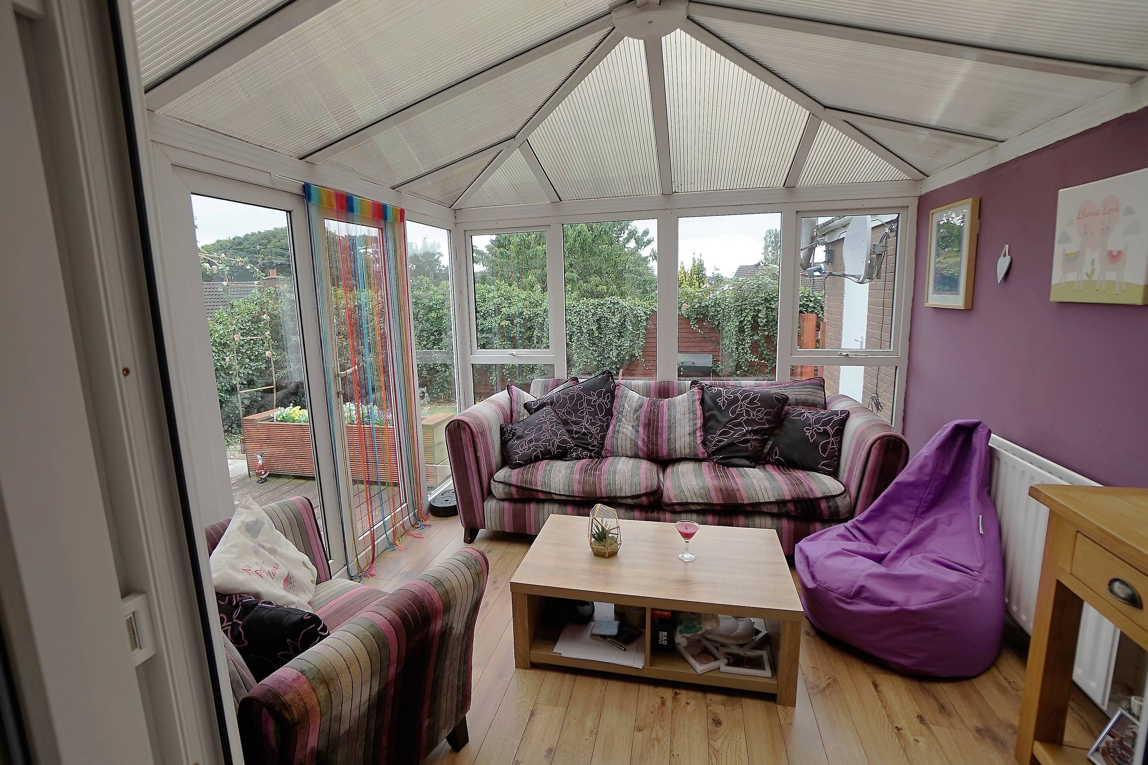 Sun Room