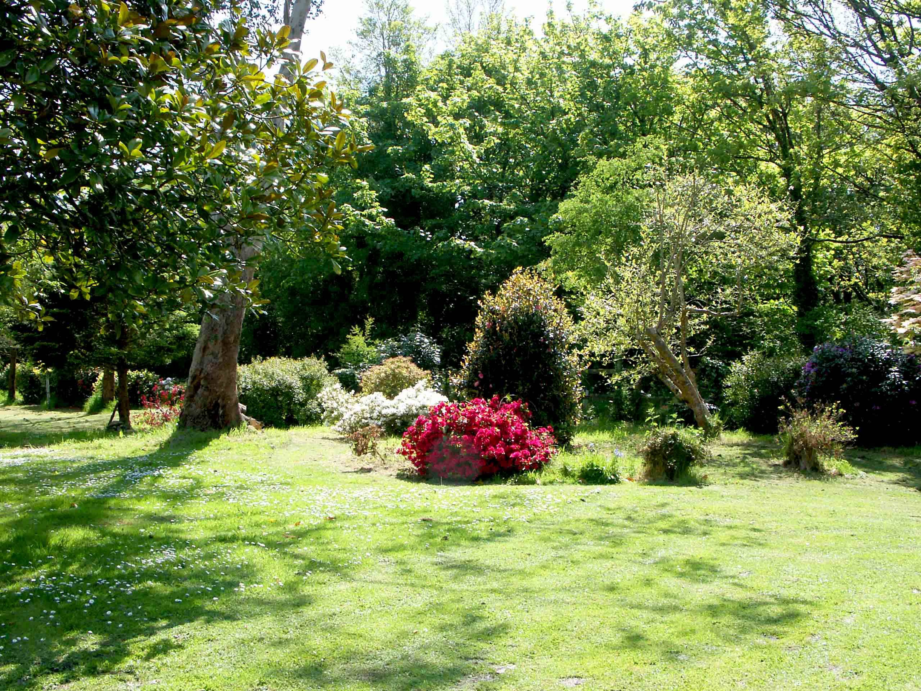 Gardens